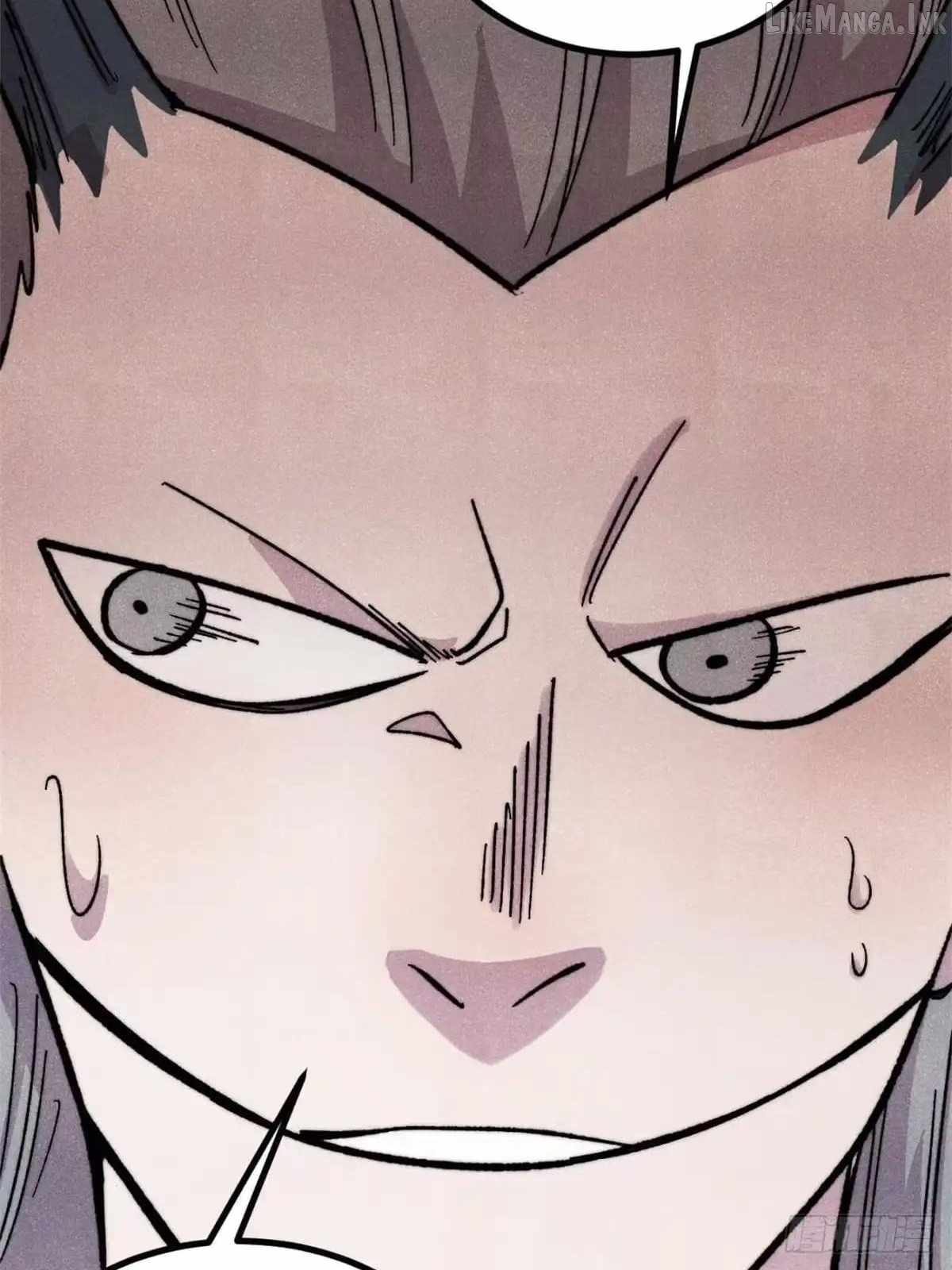 All Hail the Sect Leader Chapter 546 page 35