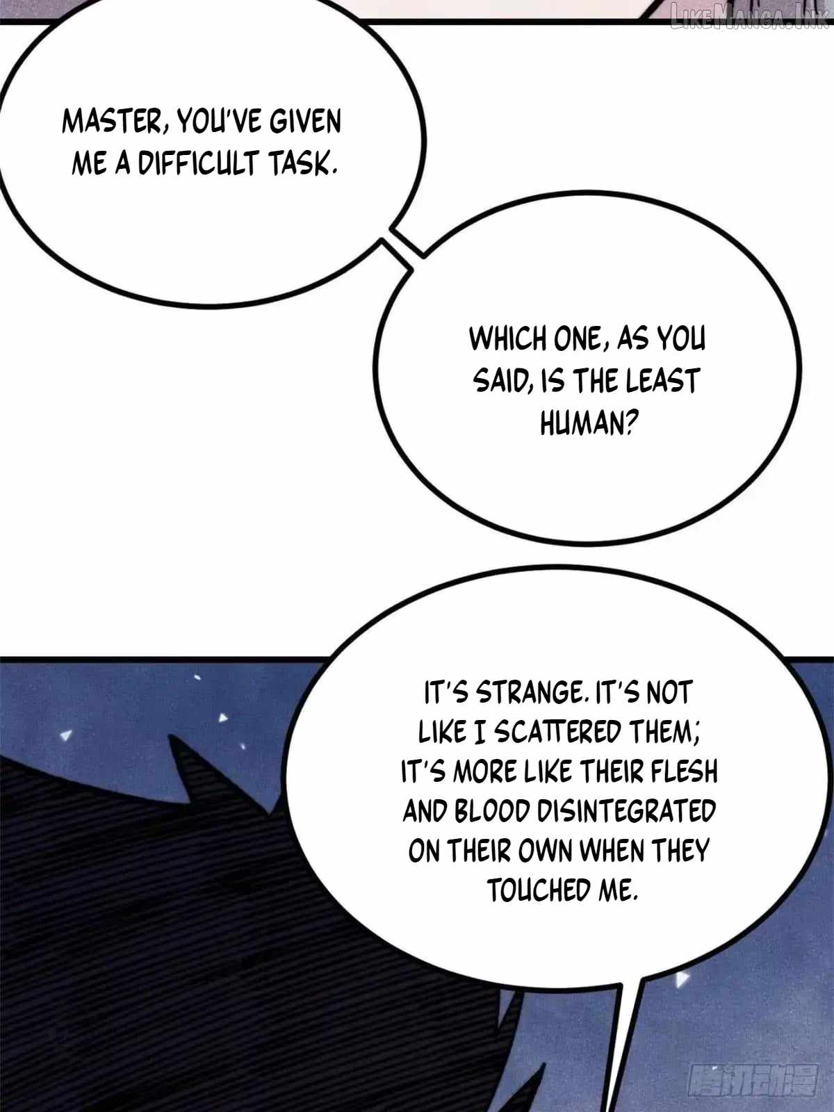 All Hail the Sect Leader Chapter 546 page 36