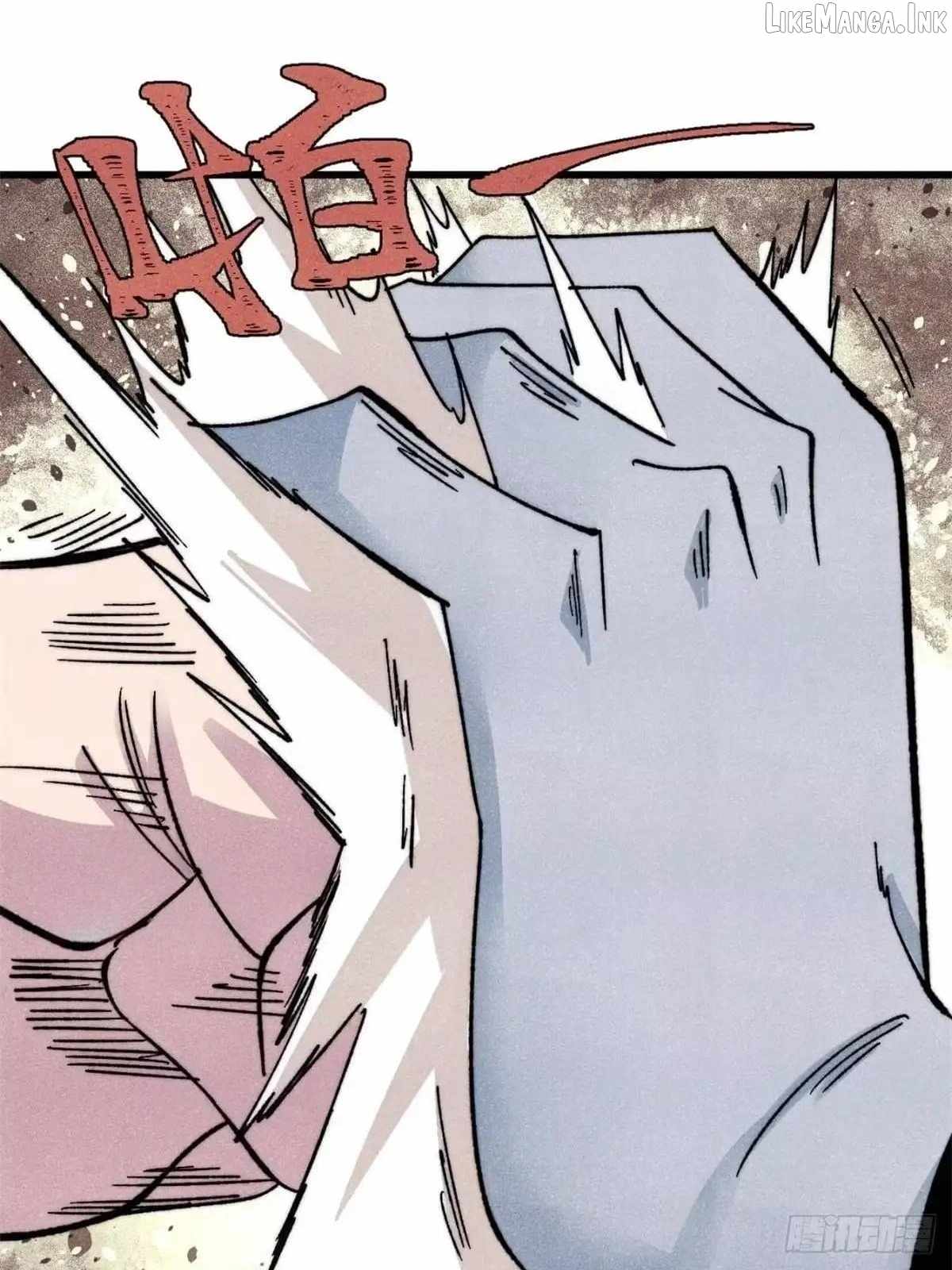 All Hail the Sect Leader Chapter 546 page 39