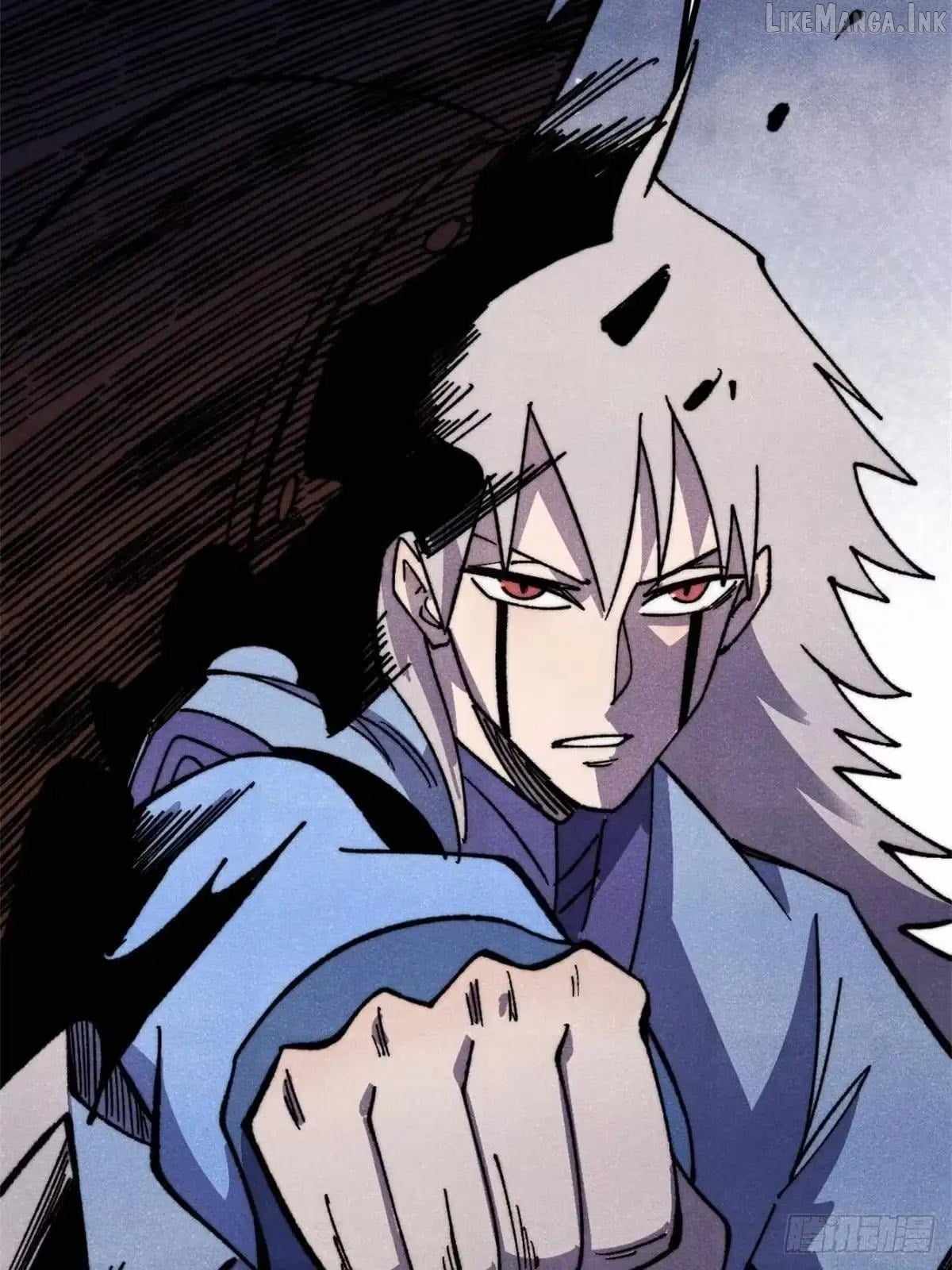 All Hail the Sect Leader Chapter 546 page 37
