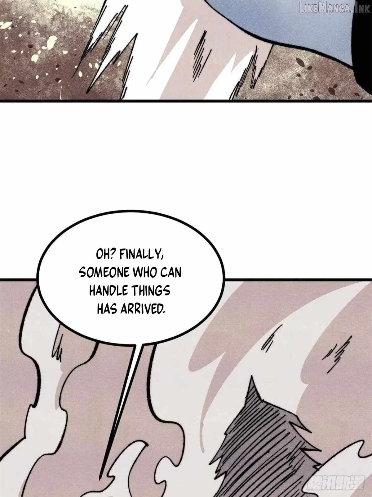 All Hail the Sect Leader Chapter 546 page 40