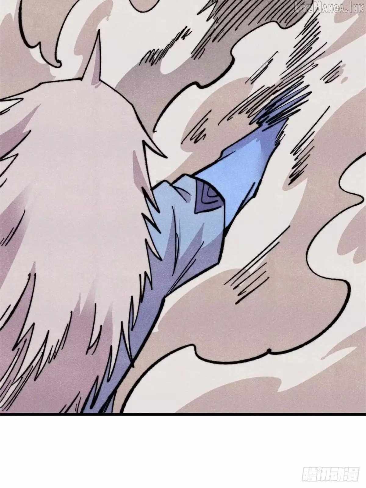 All Hail the Sect Leader Chapter 546 page 41