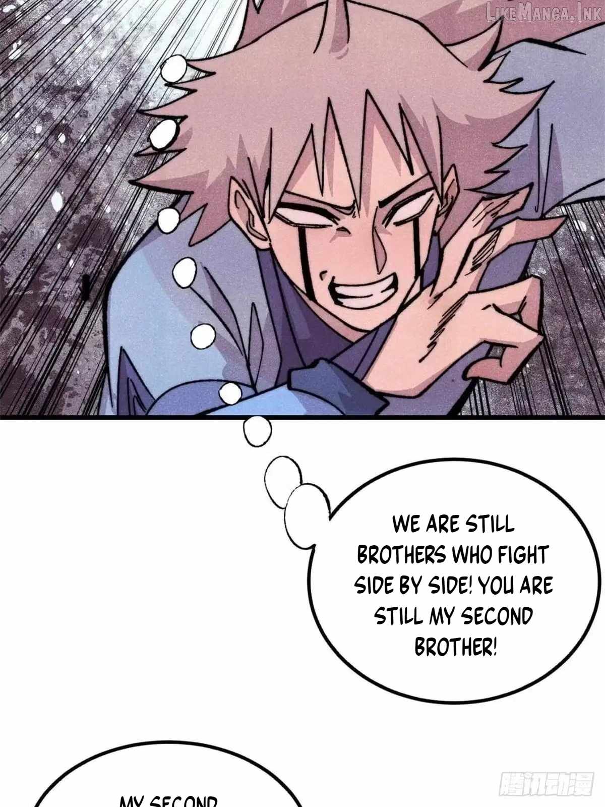 All Hail the Sect Leader Chapter 546 page 27