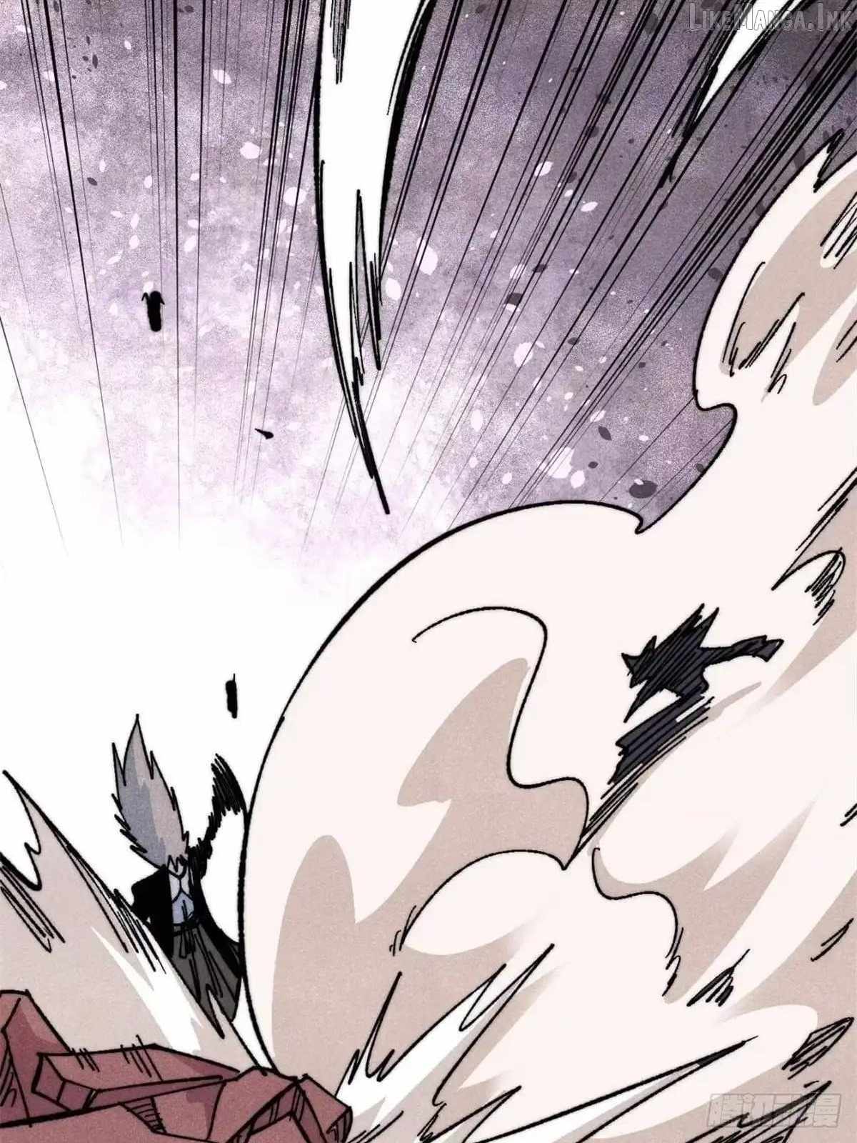 All Hail the Sect Leader Chapter 546 page 45