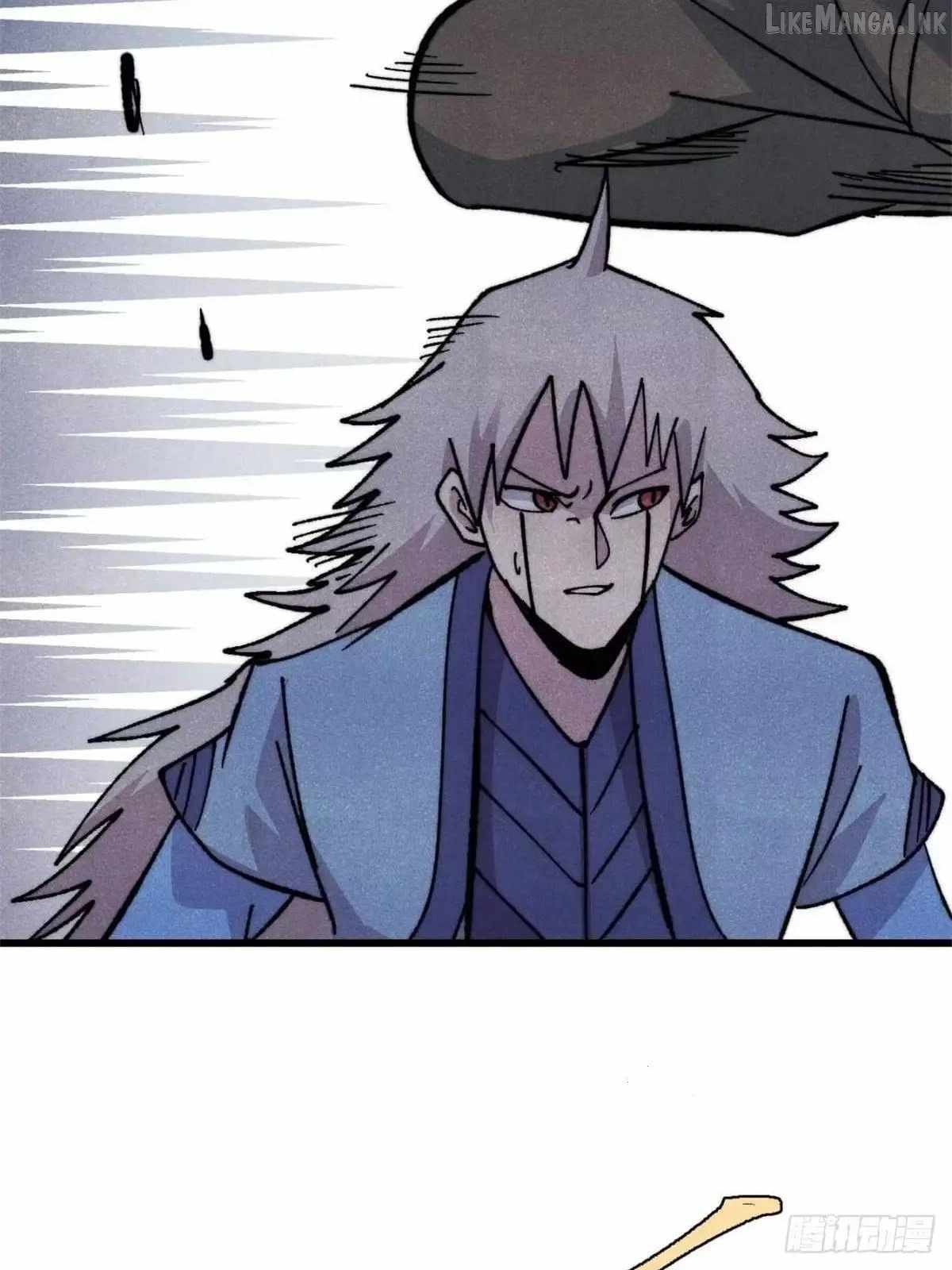 All Hail the Sect Leader Chapter 546 page 49