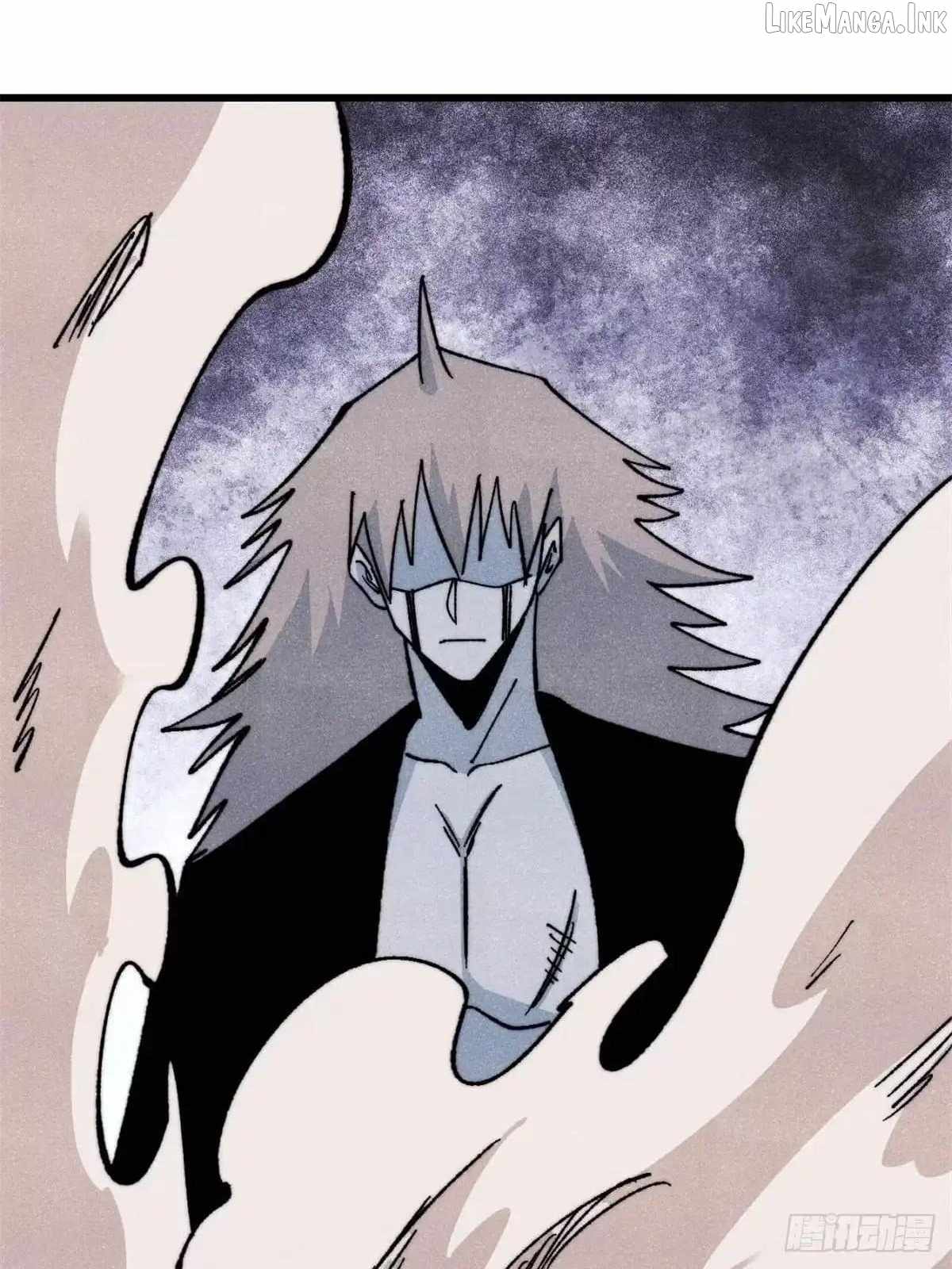 All Hail the Sect Leader Chapter 546 page 43