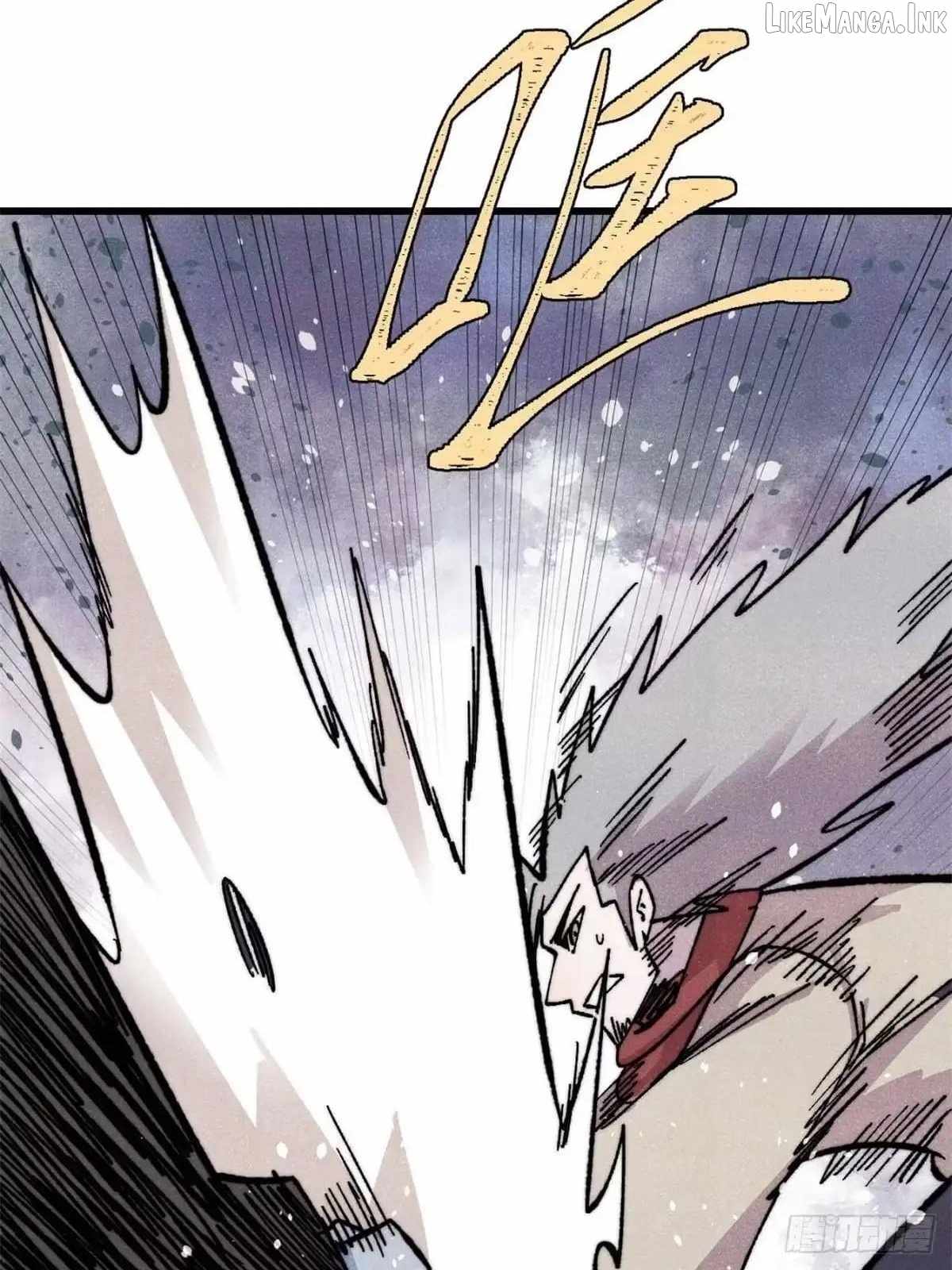 All Hail the Sect Leader Chapter 546 page 50