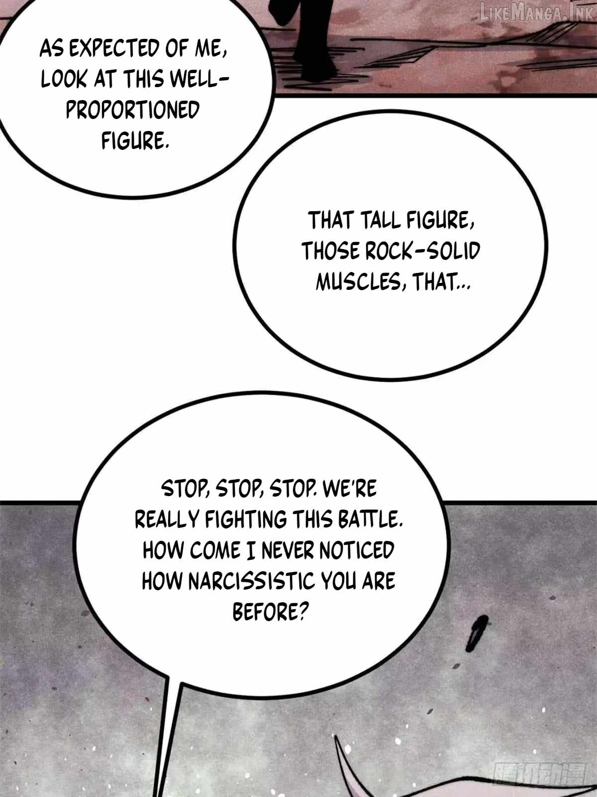All Hail the Sect Leader Chapter 546 page 57