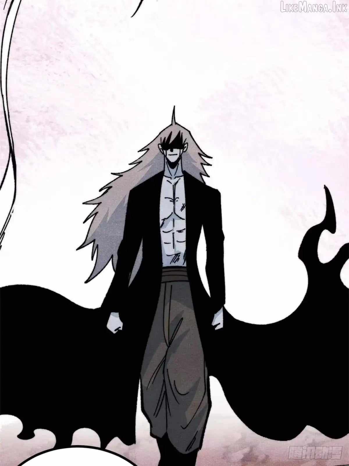 All Hail the Sect Leader Chapter 546 page 56