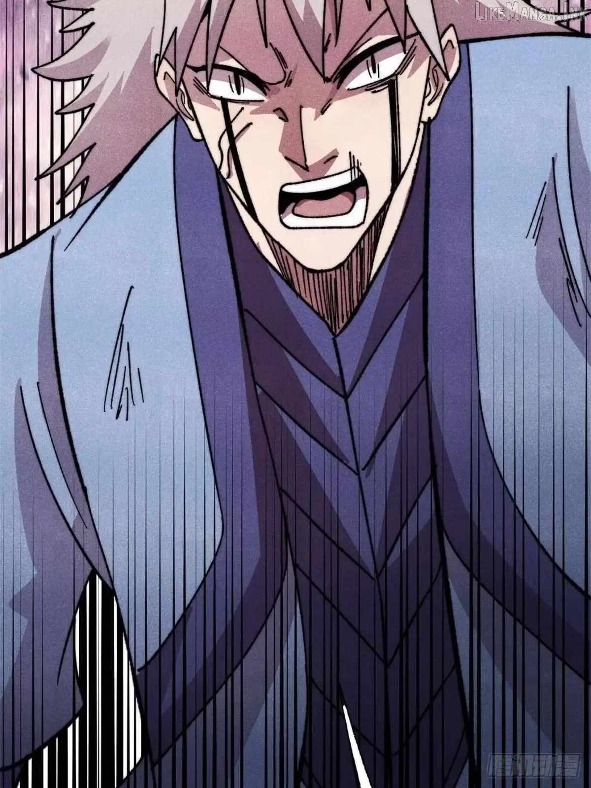 All Hail the Sect Leader Chapter 546 page 63