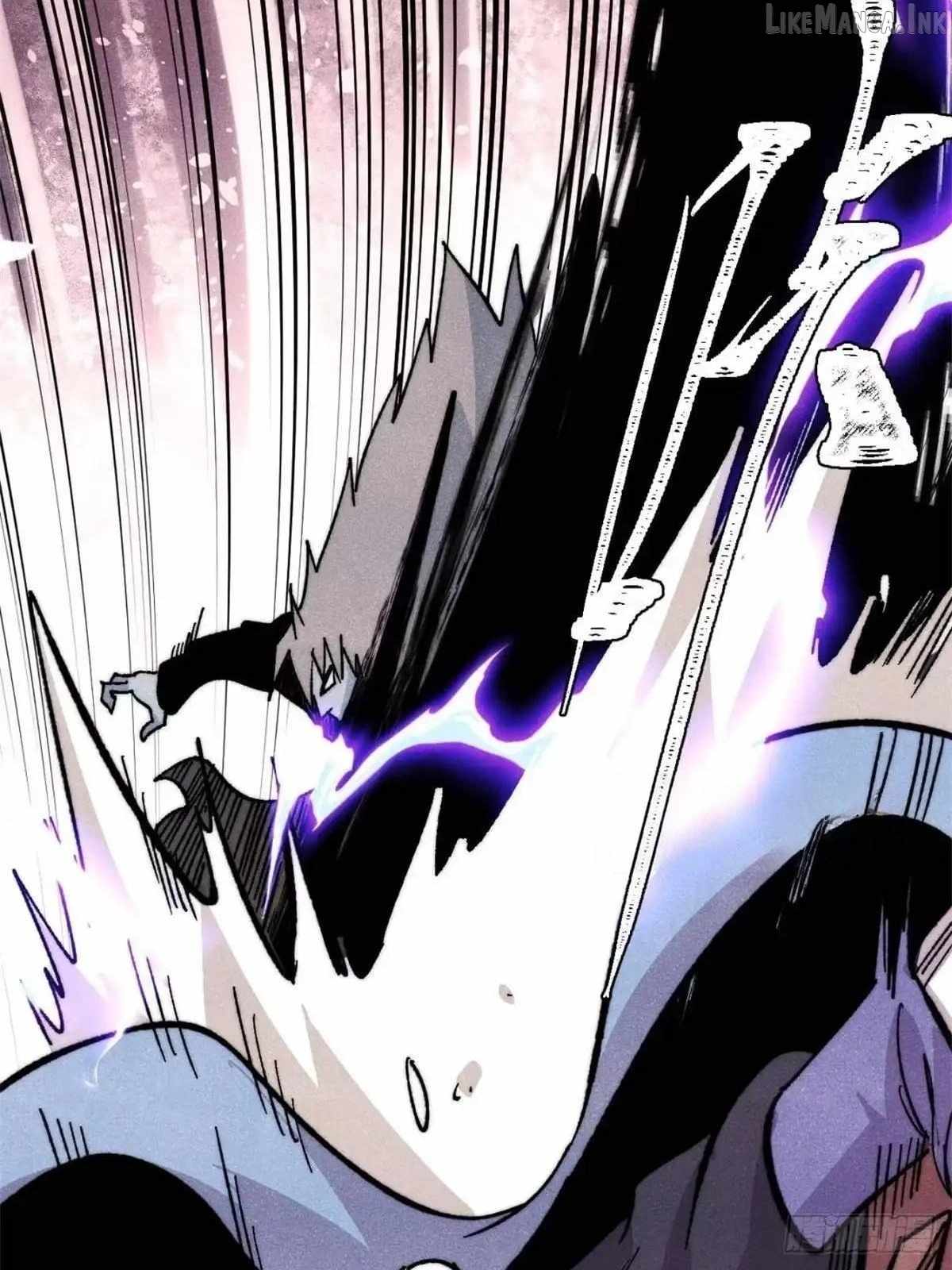 All Hail the Sect Leader Chapter 546 page 69