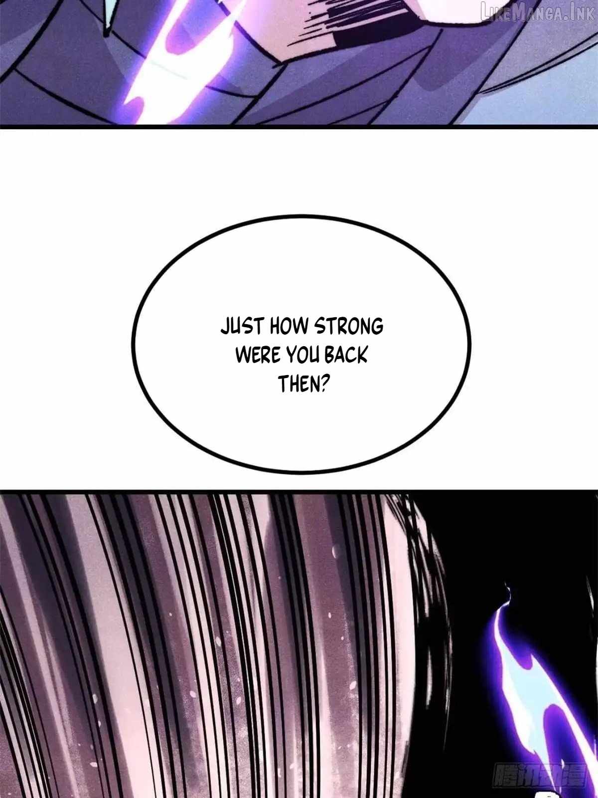 All Hail the Sect Leader Chapter 546 page 68