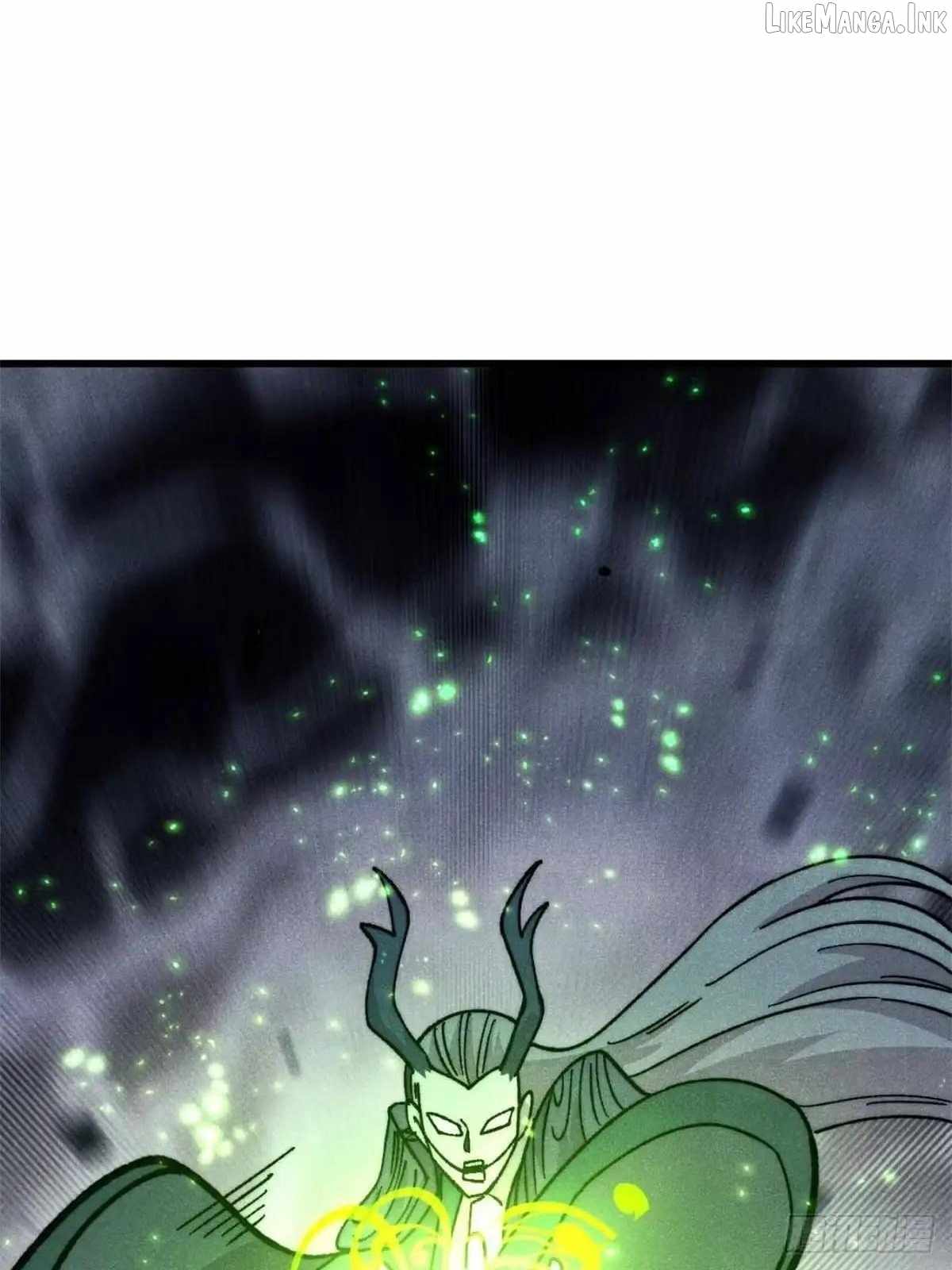 All Hail the Sect Leader Chapter 546 page 76