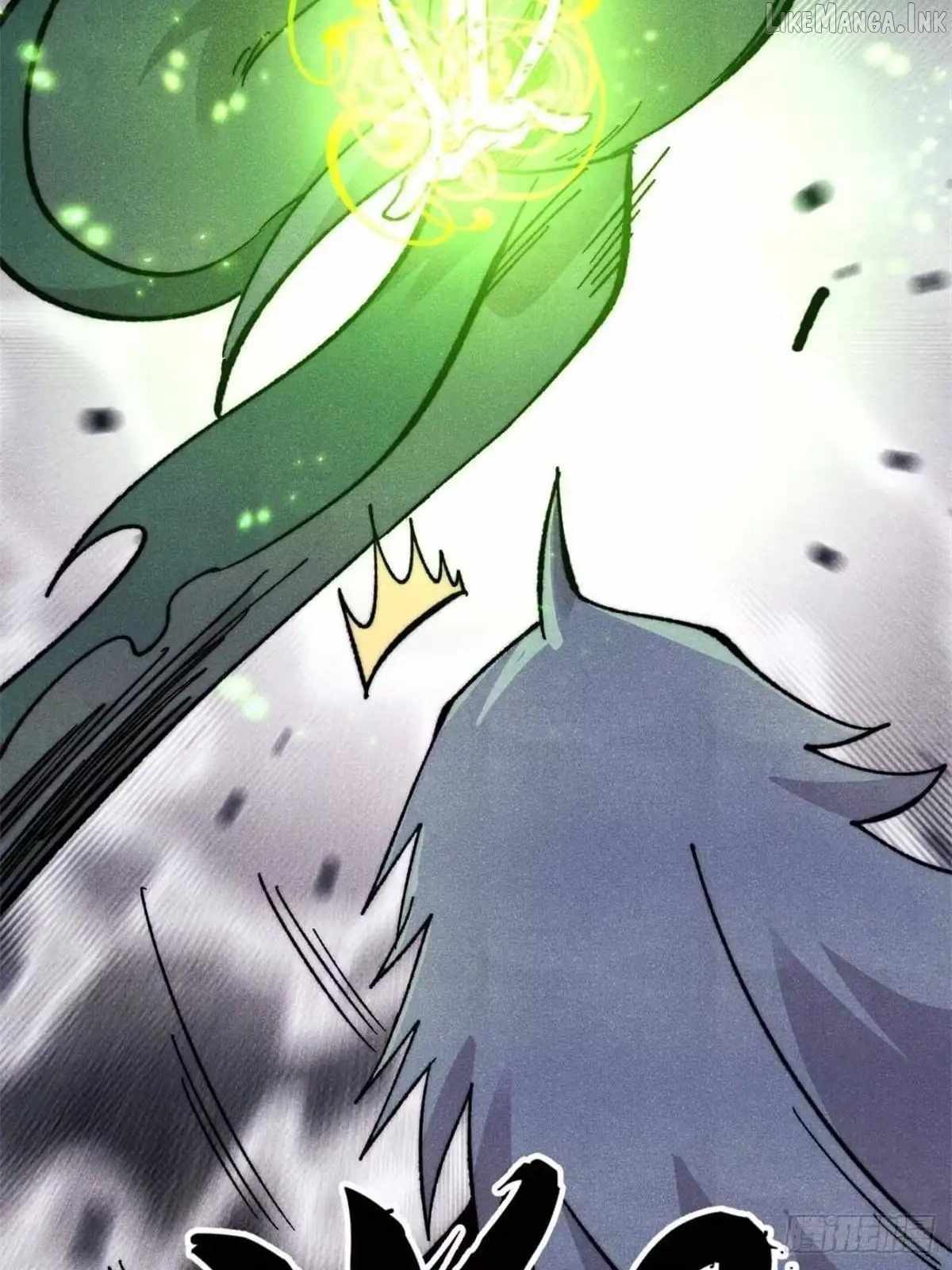 All Hail the Sect Leader Chapter 546 page 77