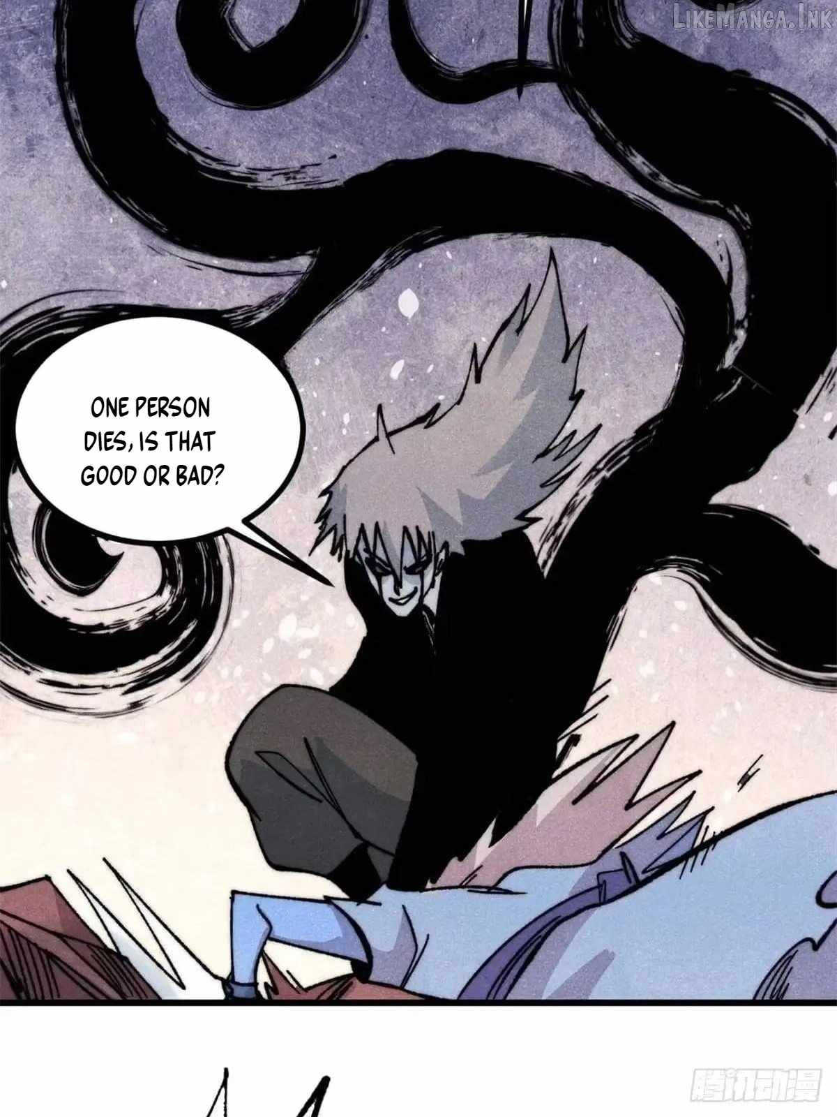 All Hail the Sect Leader Chapter 546 page 74