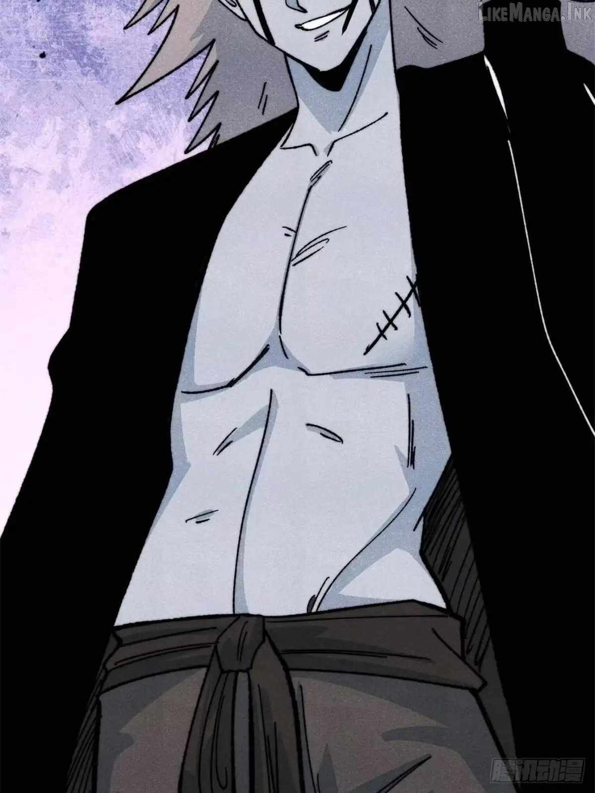 All Hail the Sect Leader Chapter 546 page 61