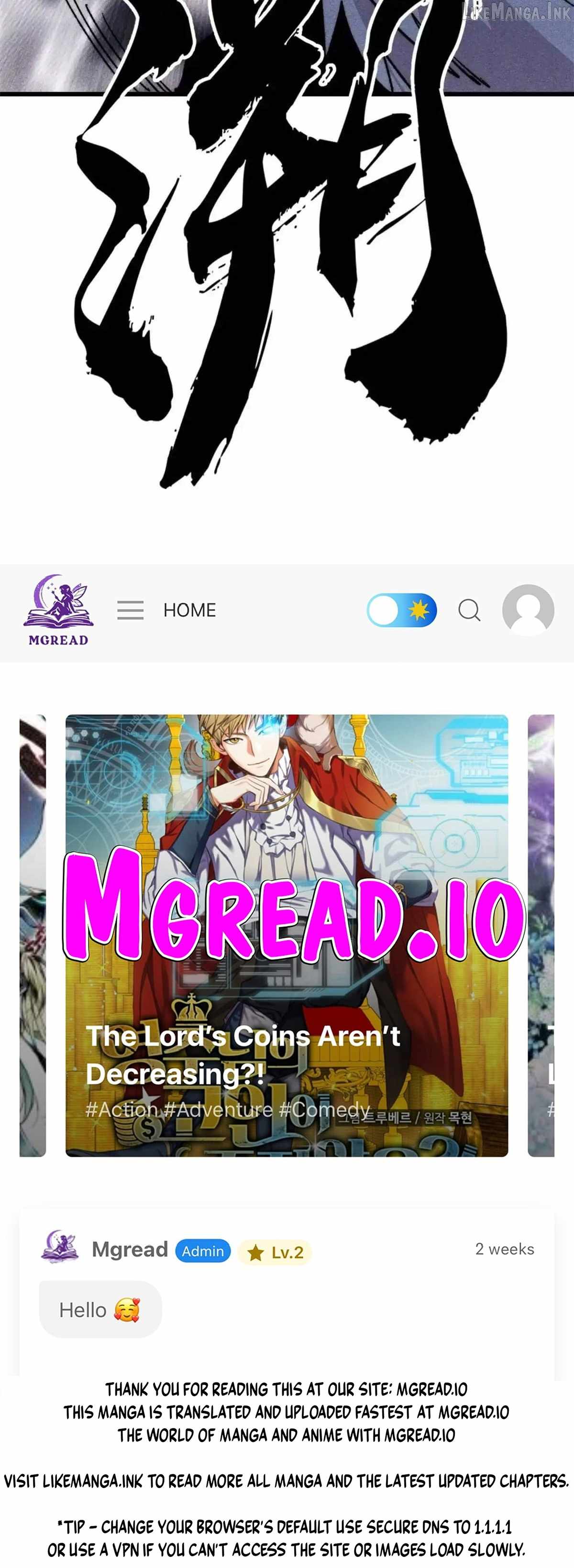 All Hail the Sect Leader Chapter 546 page 78
