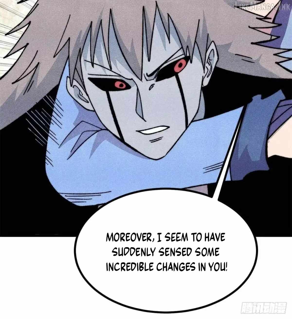 All Hail the Sect Leader Chapter 547 page 12