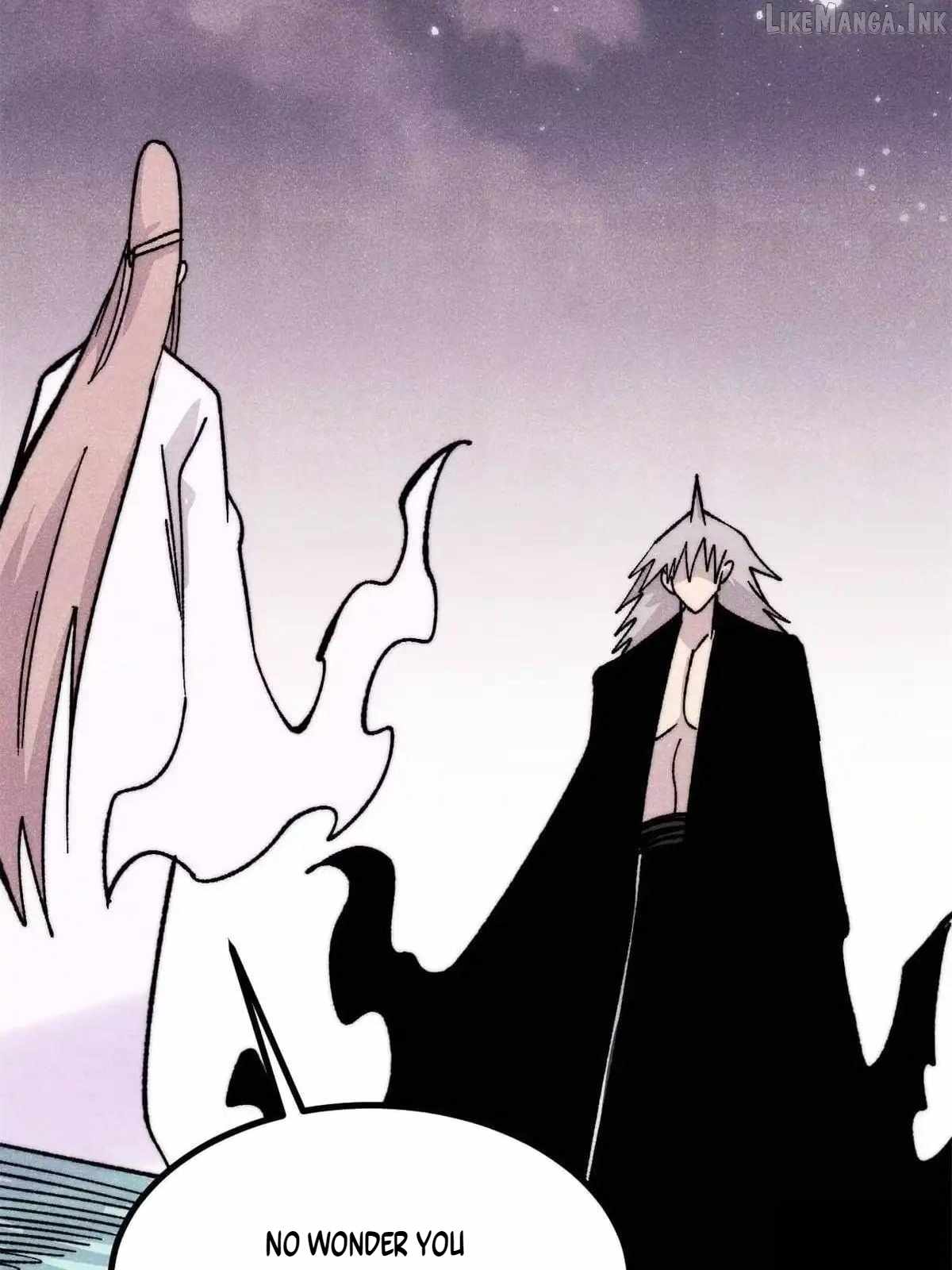All Hail the Sect Leader Chapter 547 page 31
