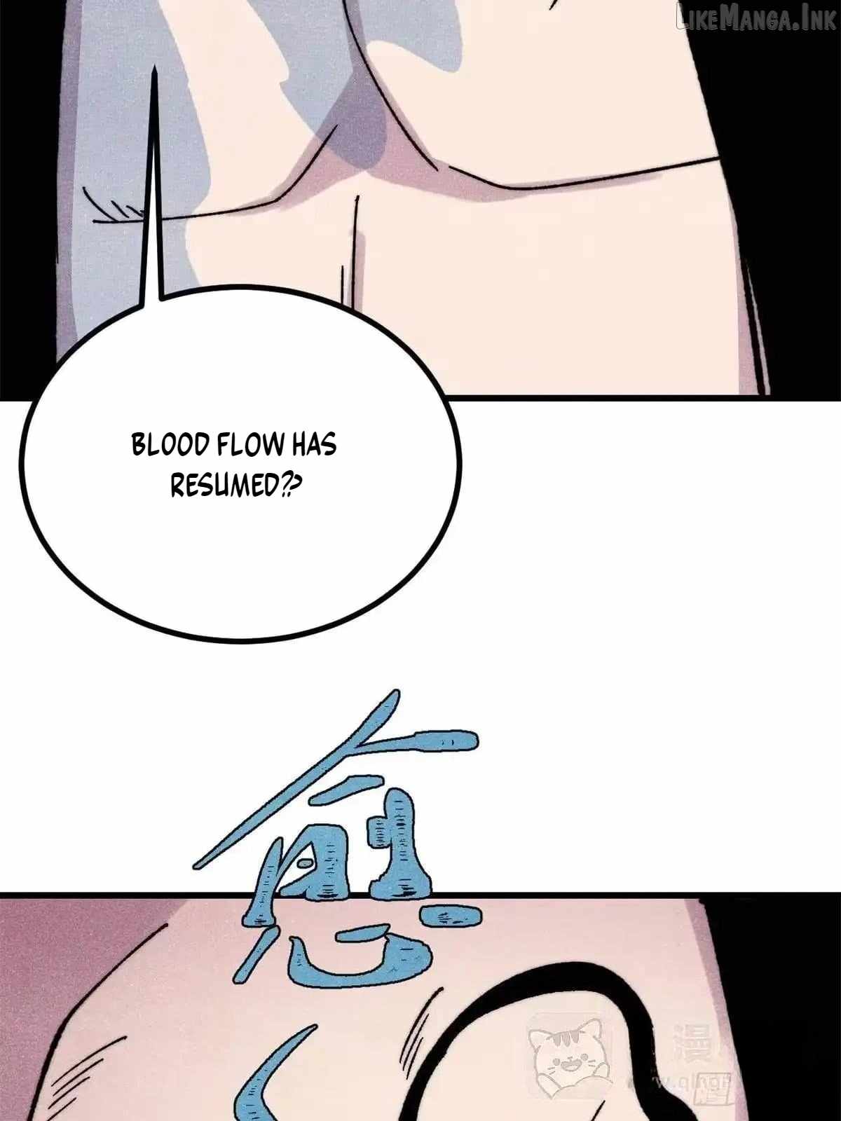 All Hail the Sect Leader Chapter 547 page 14