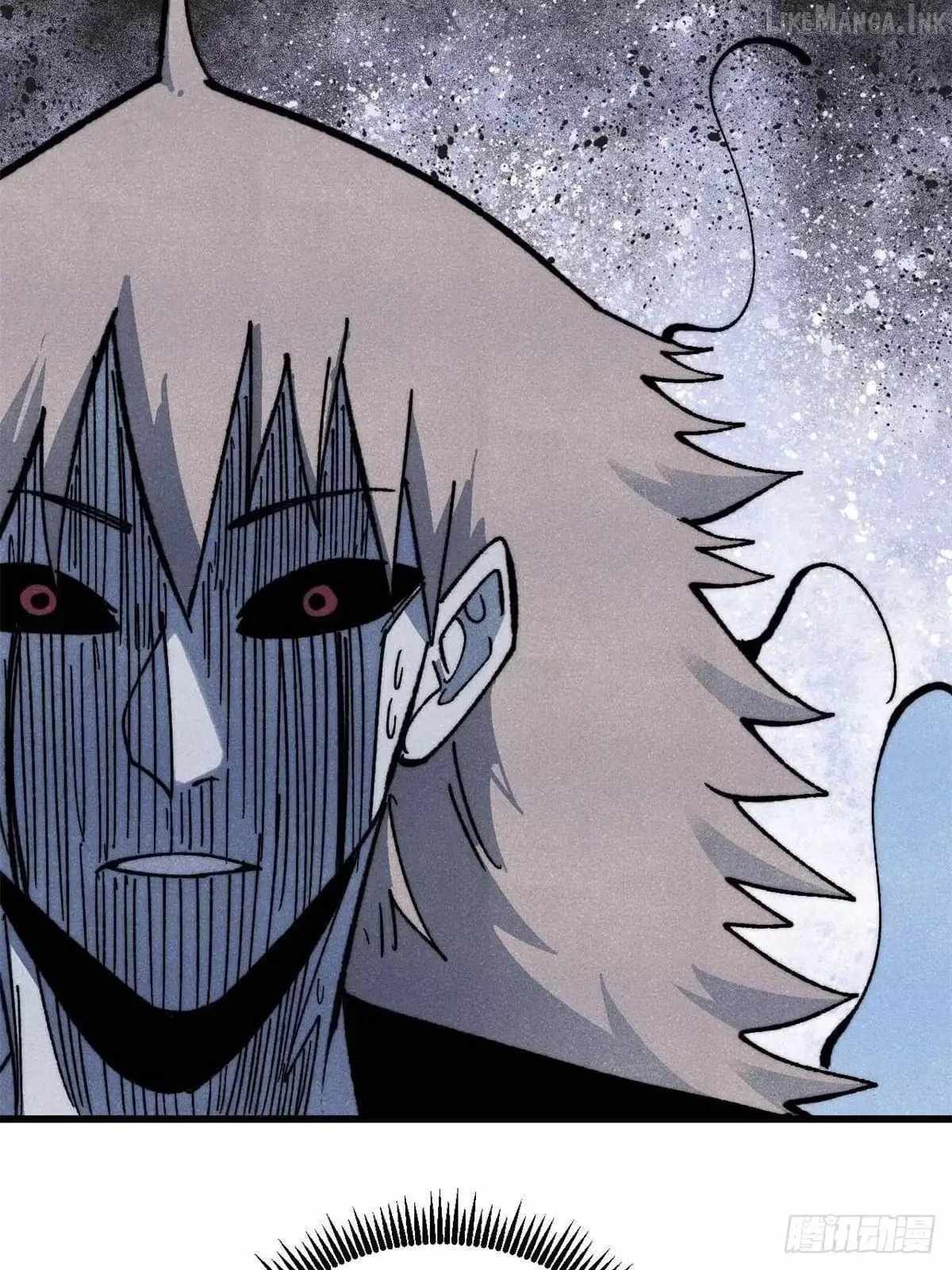 All Hail the Sect Leader Chapter 547 page 7