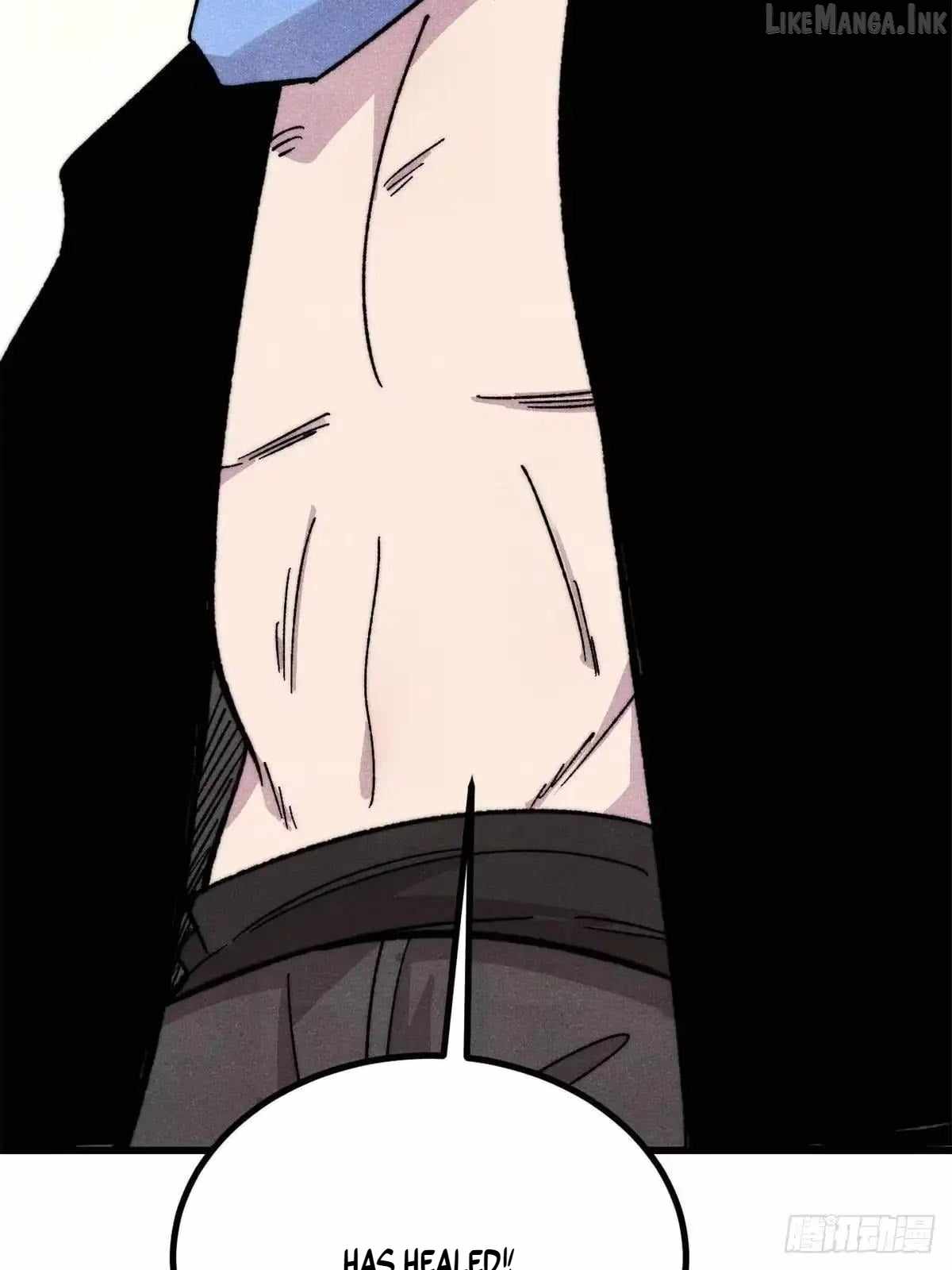All Hail the Sect Leader Chapter 547 page 17
