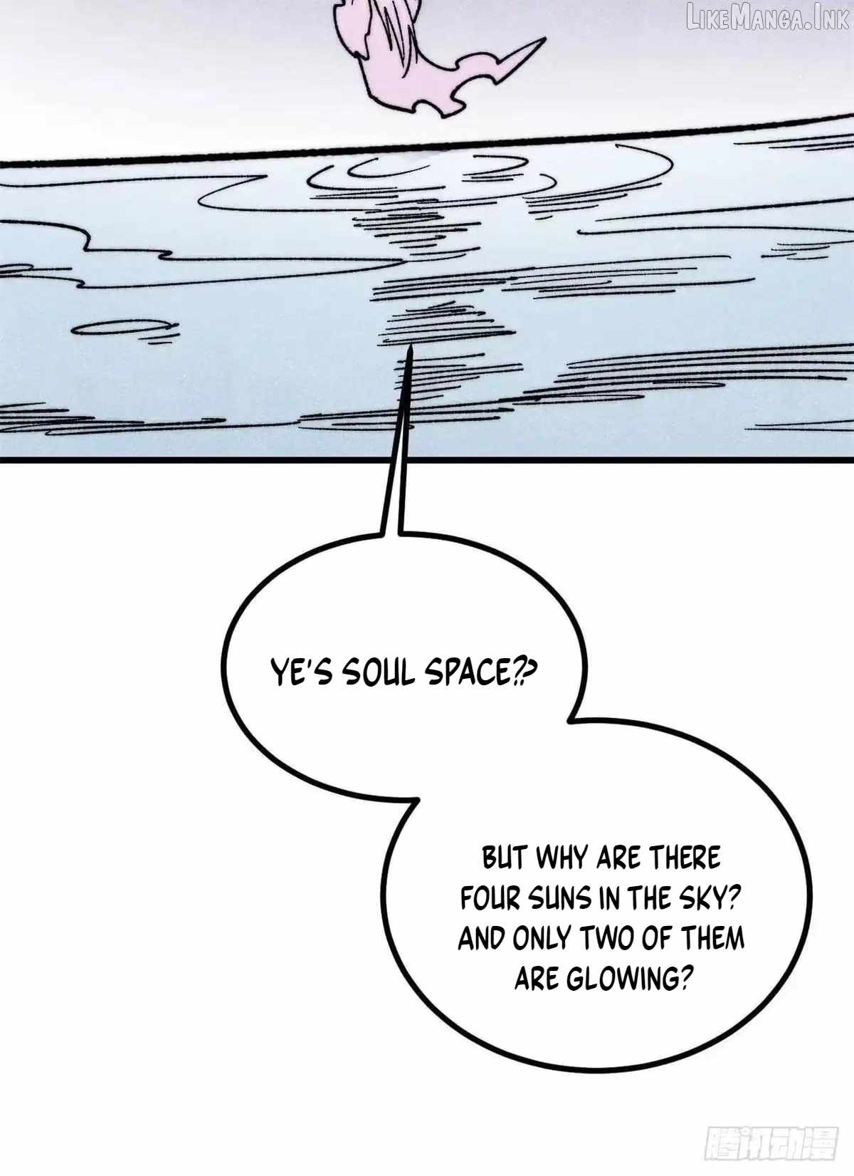 All Hail the Sect Leader Chapter 547 page 25