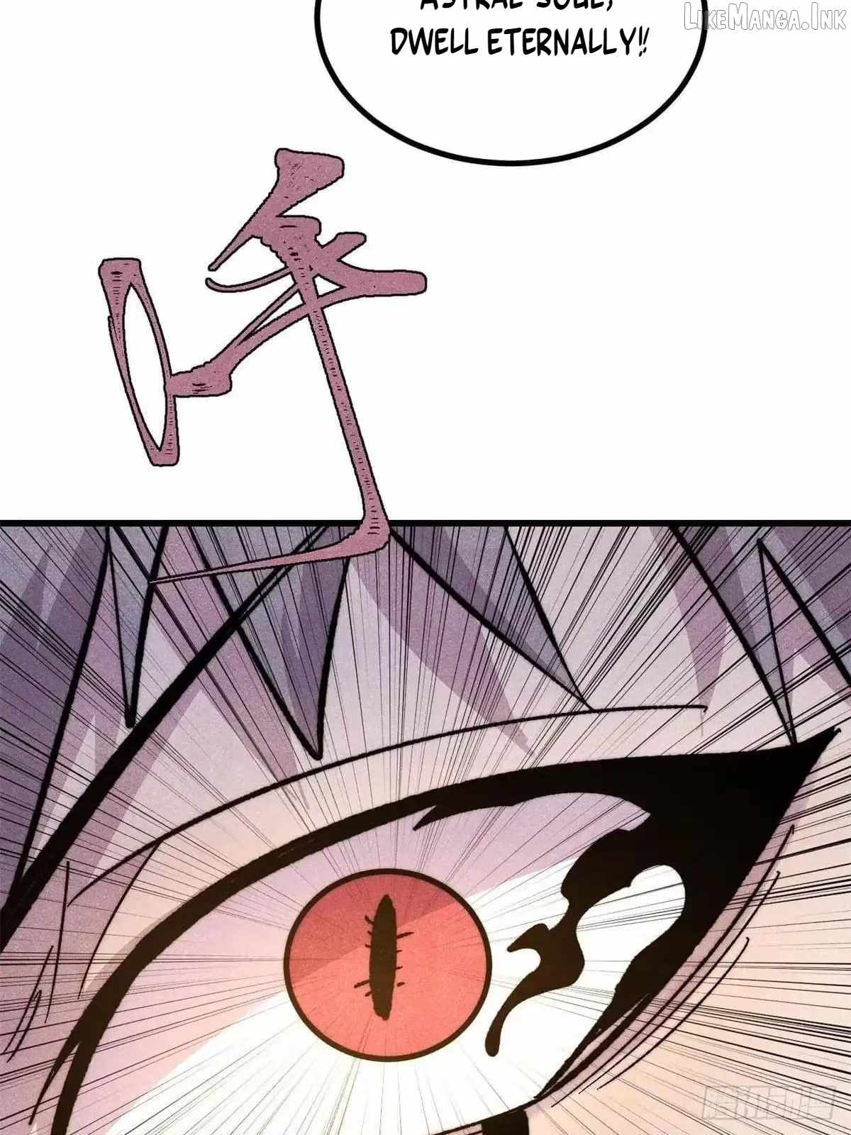 All Hail the Sect Leader Chapter 547 page 20