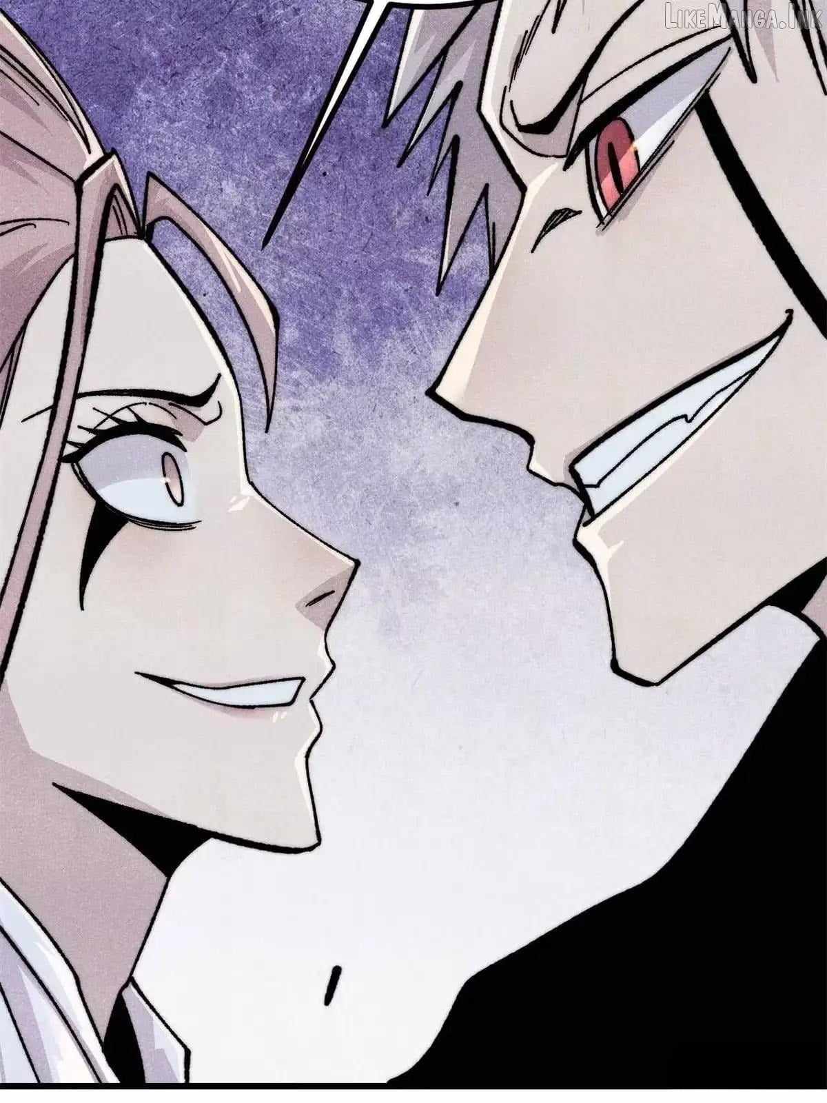 All Hail the Sect Leader Chapter 547 page 47