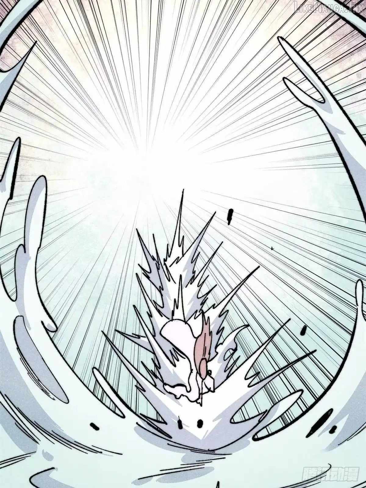All Hail the Sect Leader Chapter 547 page 43