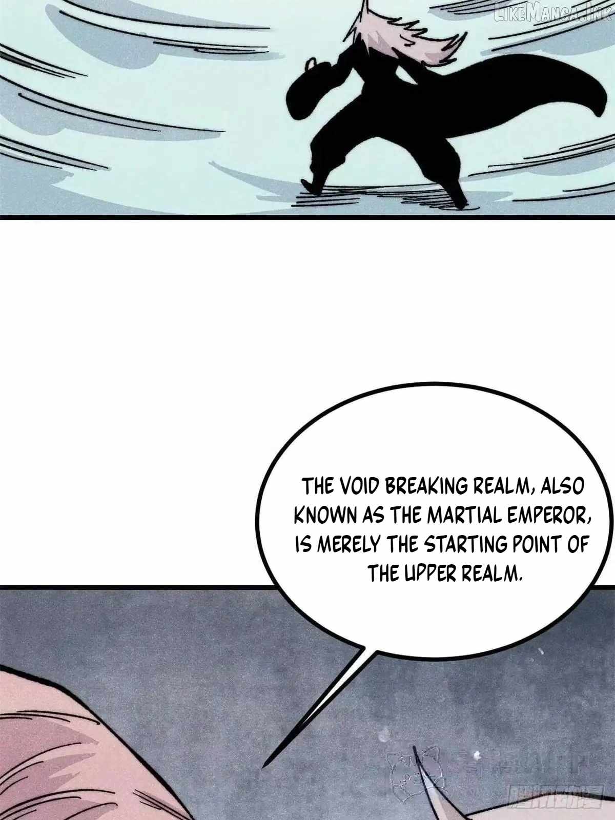 All Hail the Sect Leader Chapter 547 page 44