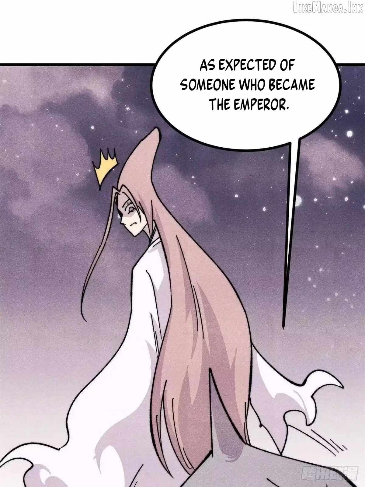 All Hail the Sect Leader Chapter 547 page 26
