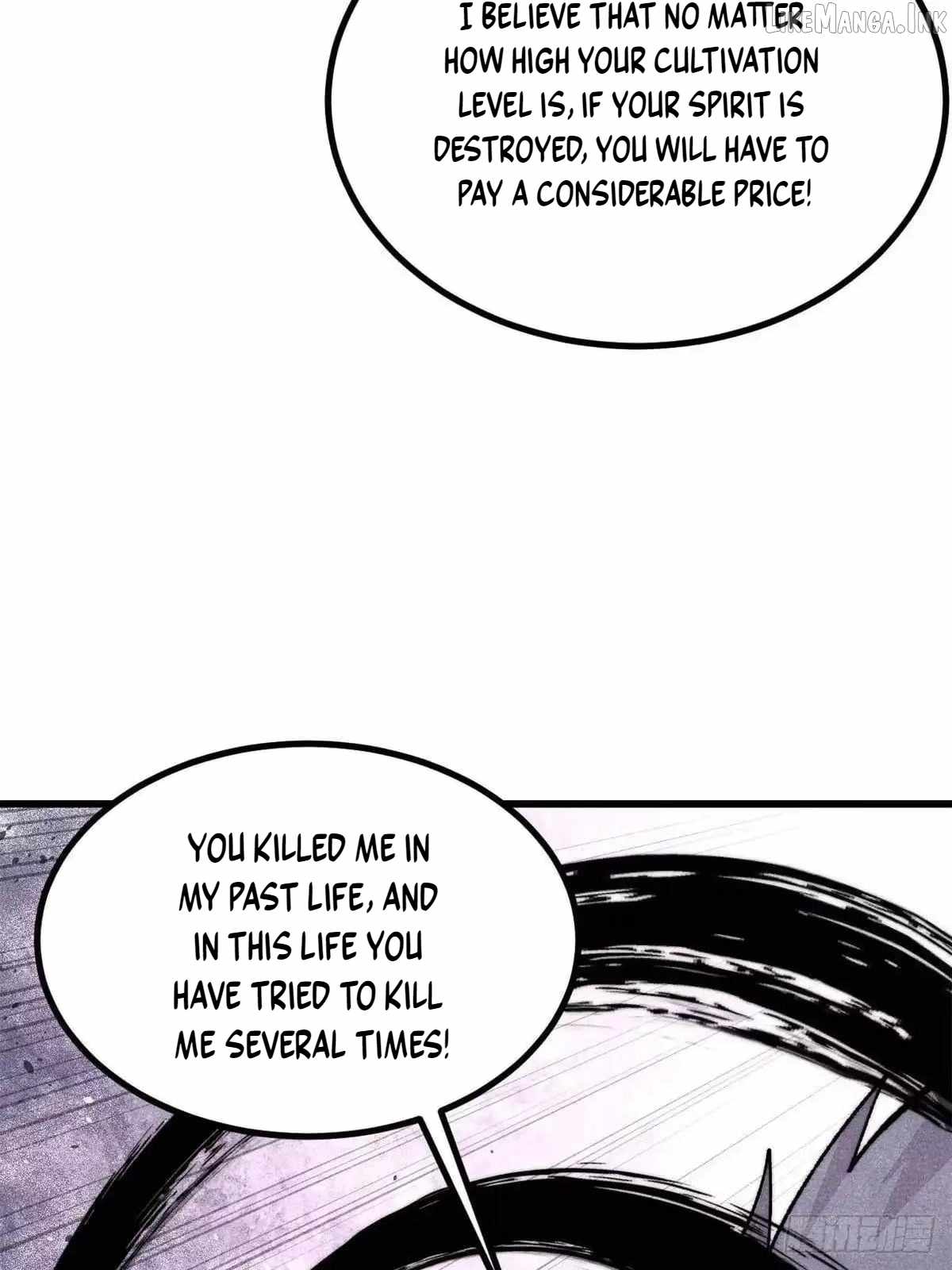 All Hail the Sect Leader Chapter 547 page 36