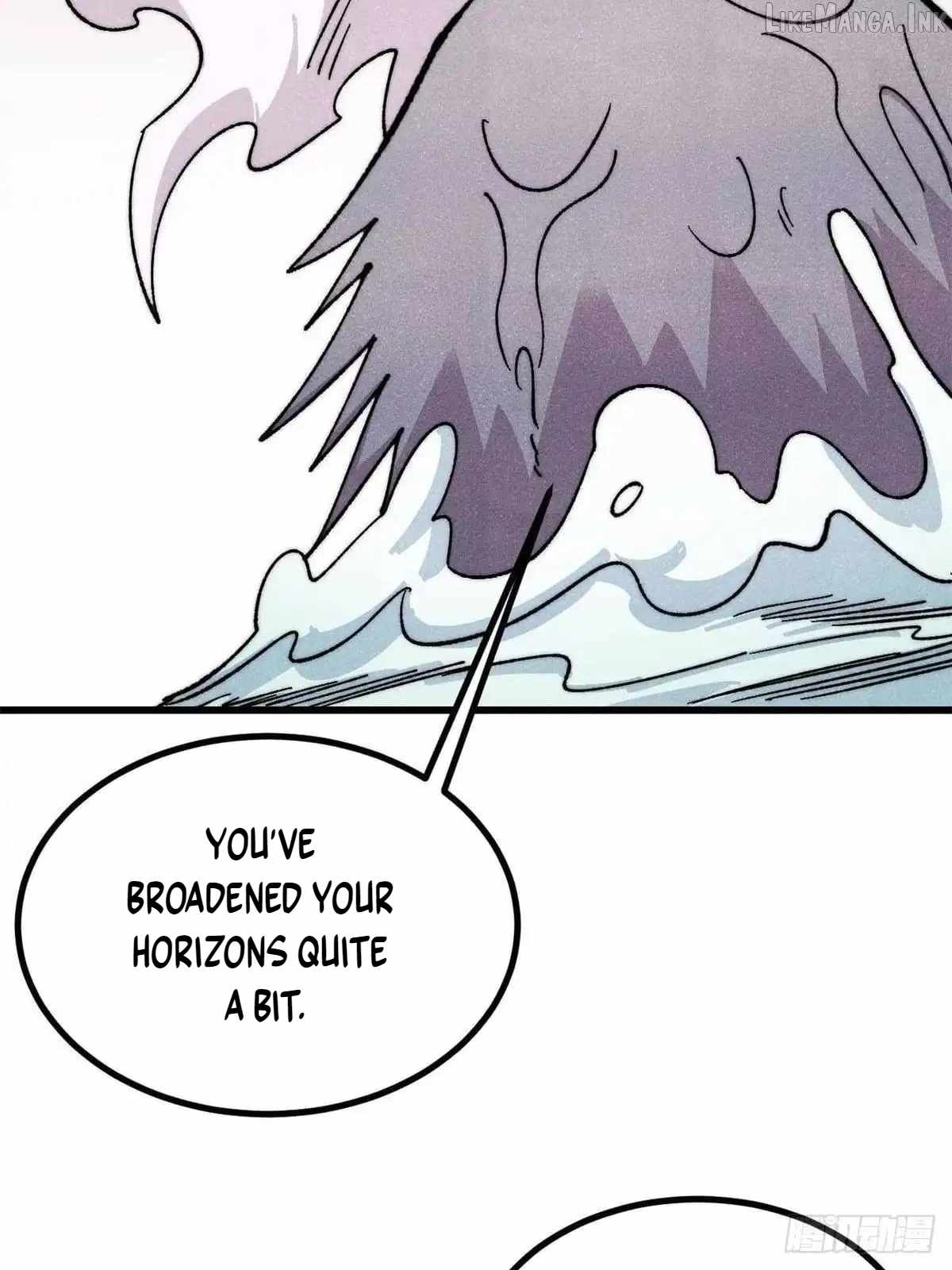 All Hail the Sect Leader Chapter 547 page 27