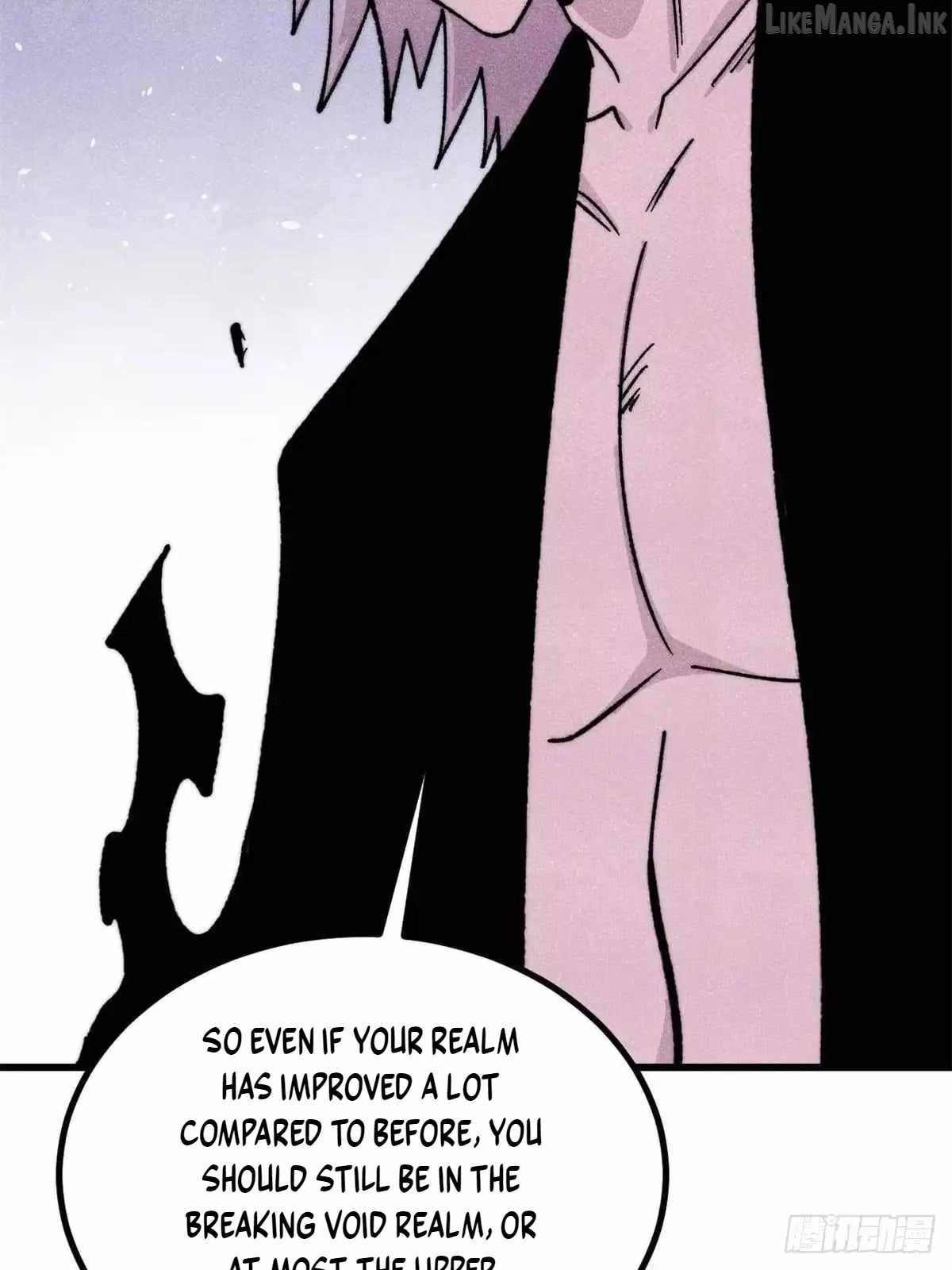 All Hail the Sect Leader Chapter 547 page 33
