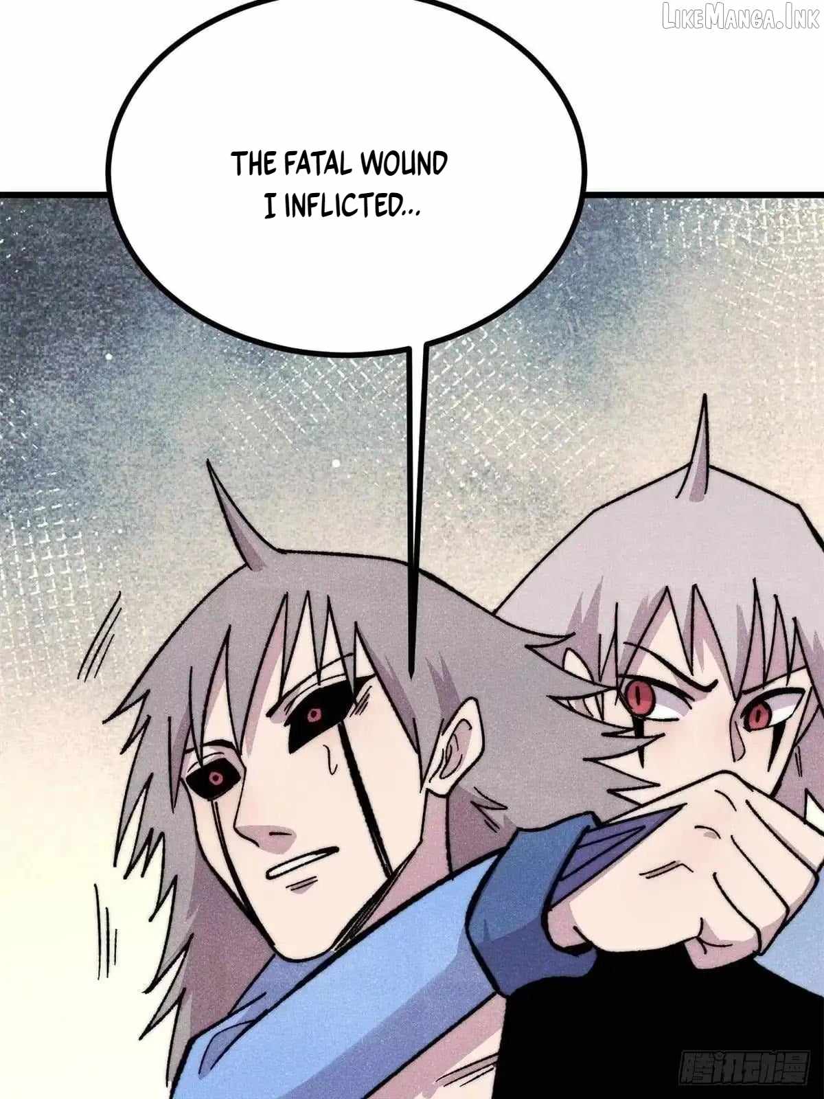 All Hail the Sect Leader Chapter 547 page 16