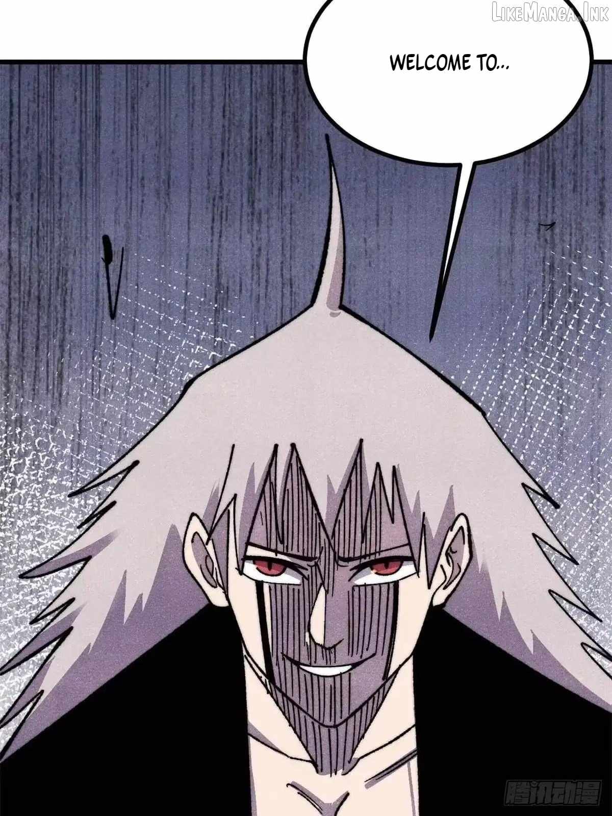 All Hail the Sect Leader Chapter 547 page 28