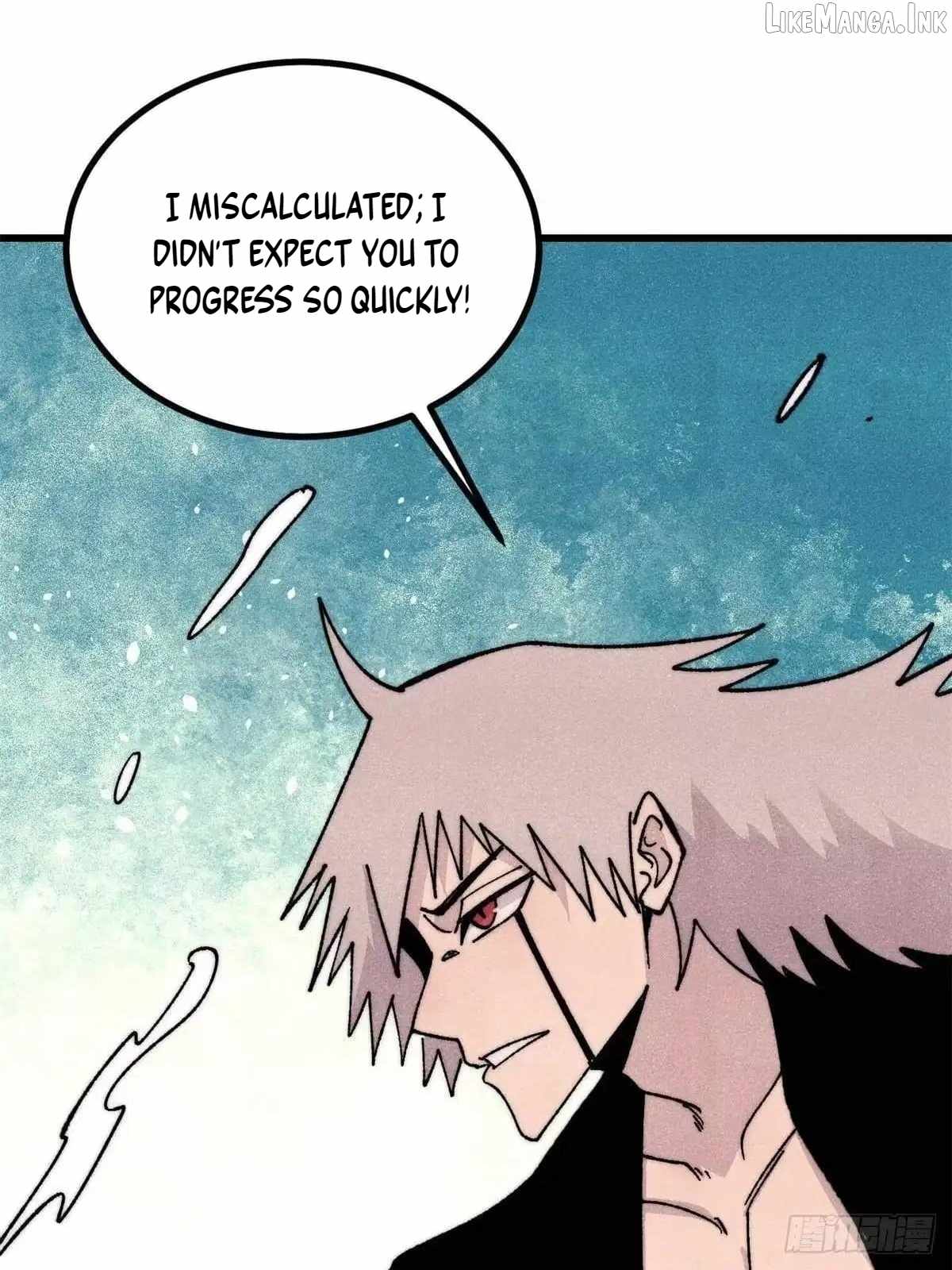All Hail the Sect Leader Chapter 547 page 52