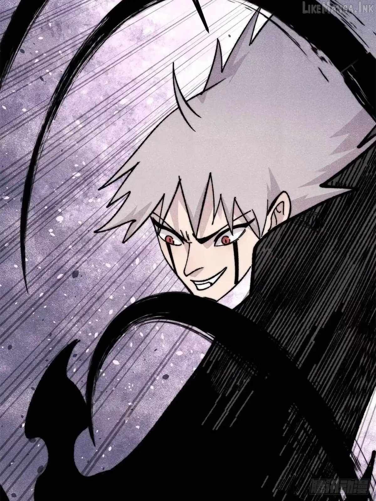 All Hail the Sect Leader Chapter 547 page 37
