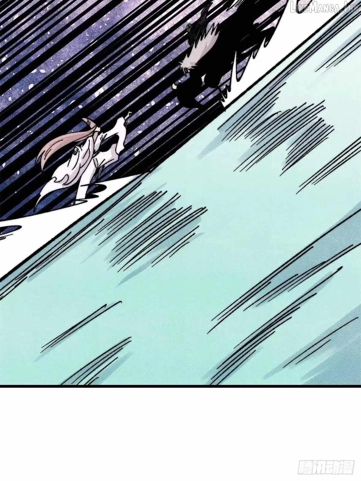 All Hail the Sect Leader Chapter 547 page 57