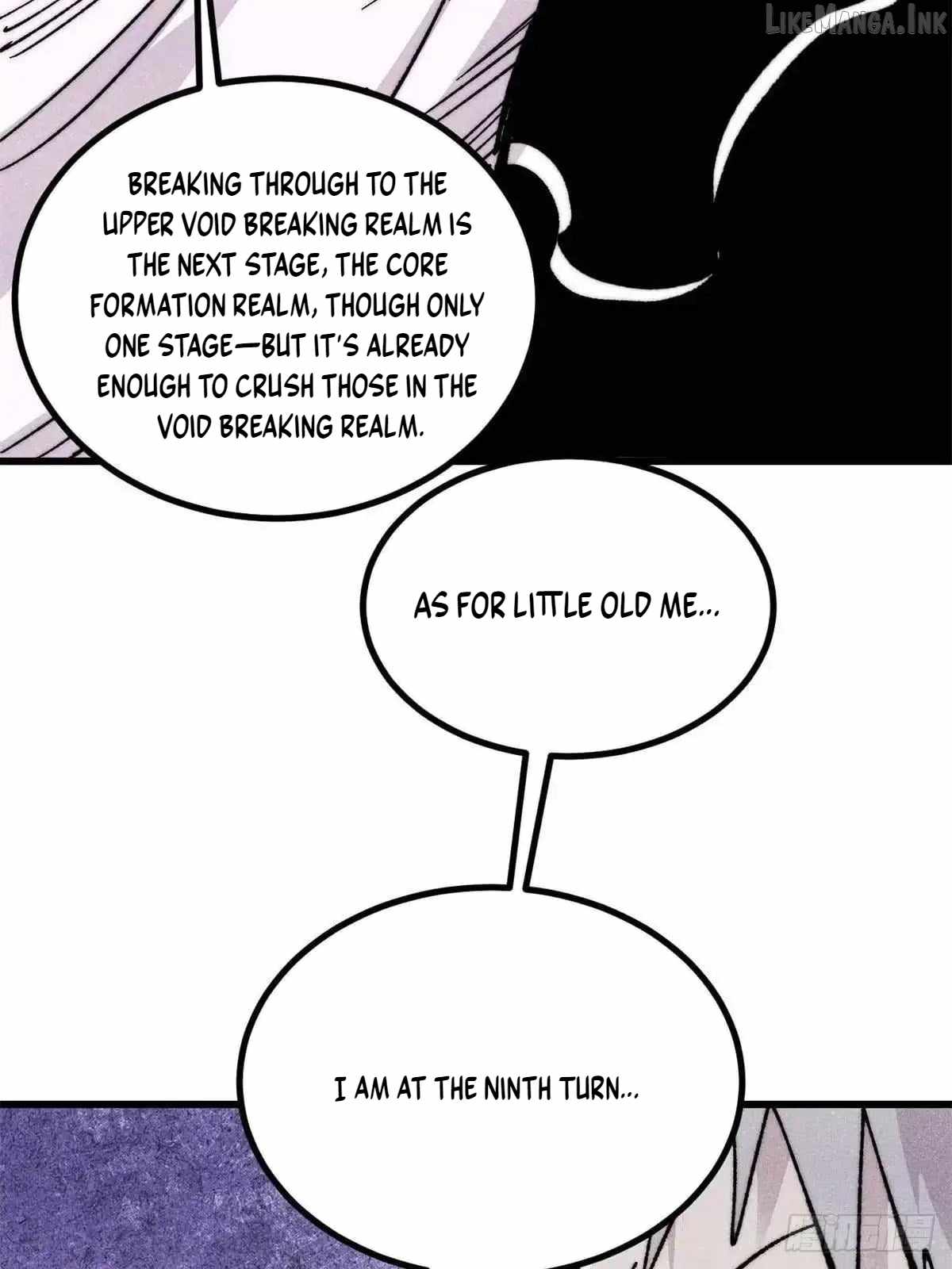 All Hail the Sect Leader Chapter 547 page 46