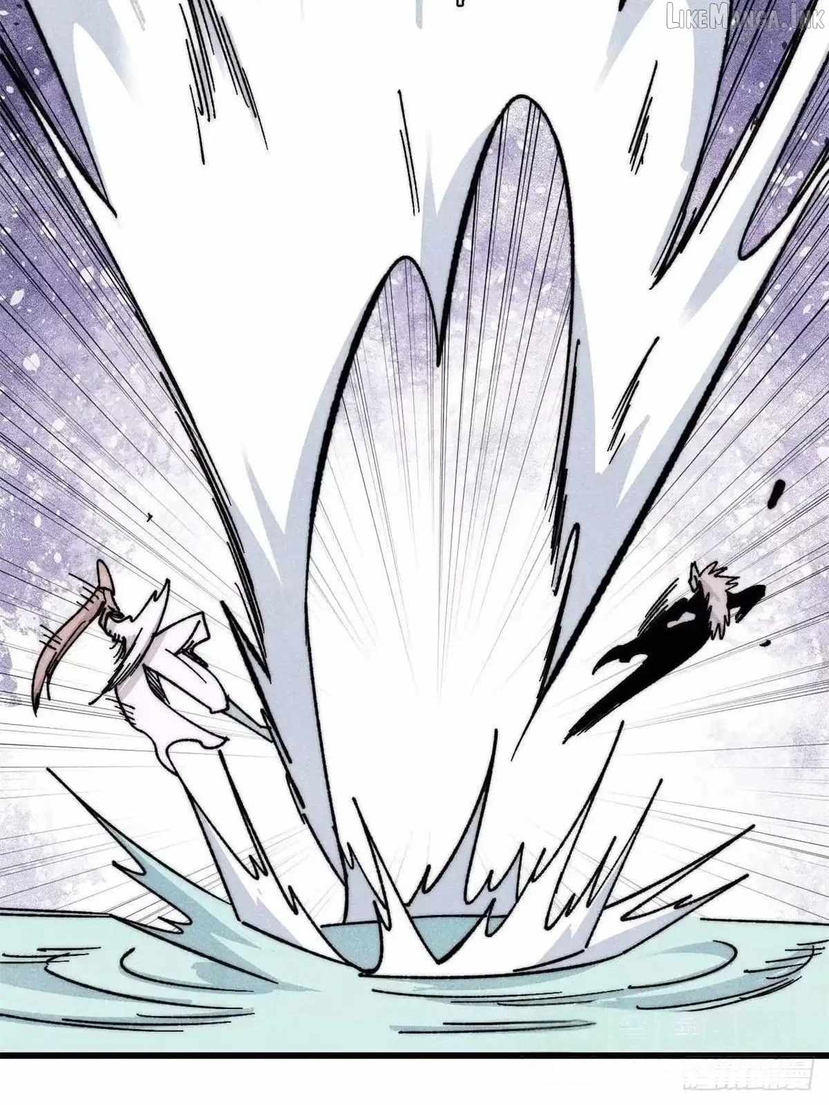 All Hail the Sect Leader Chapter 547 page 49