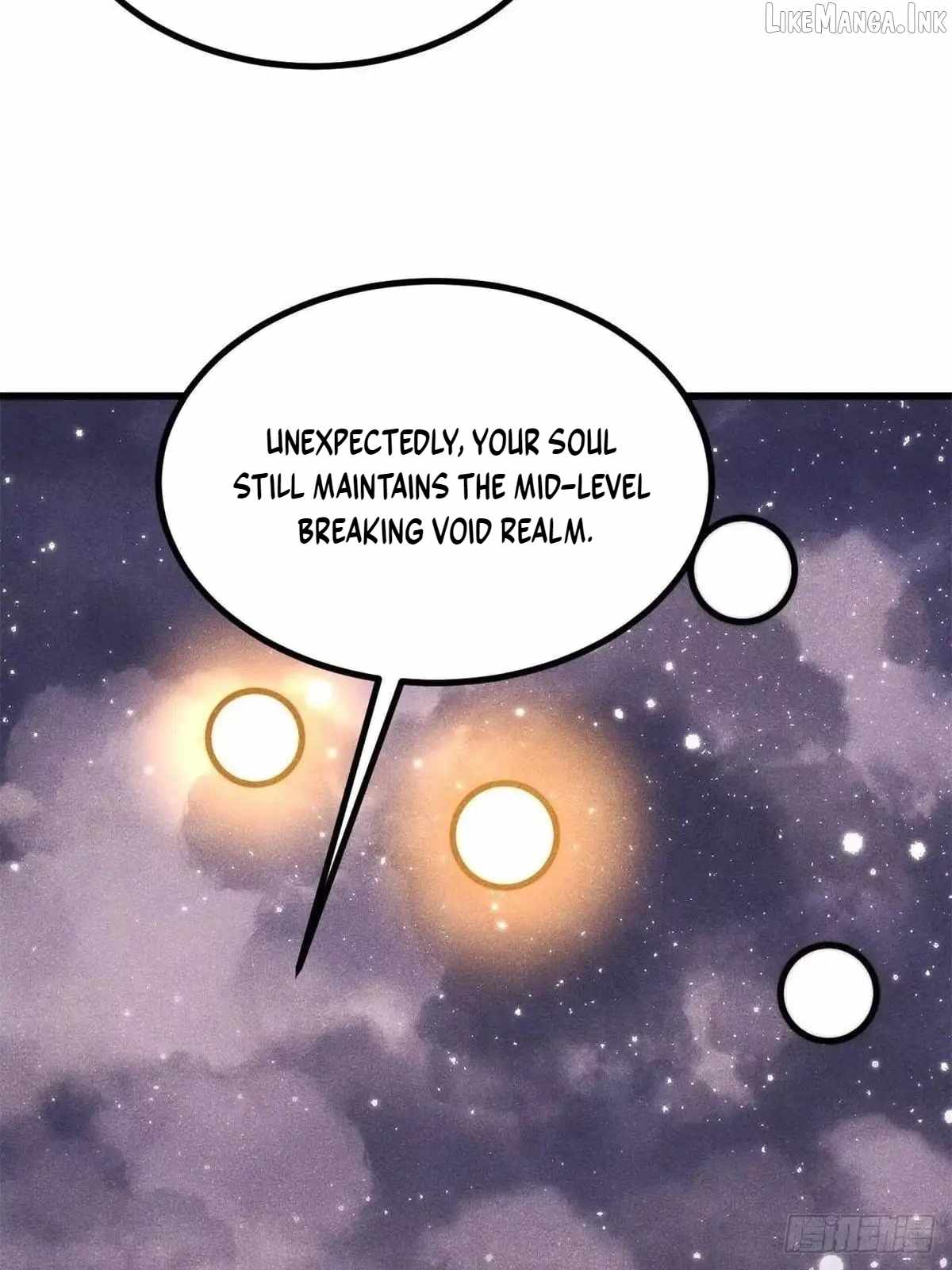All Hail the Sect Leader Chapter 547 page 30