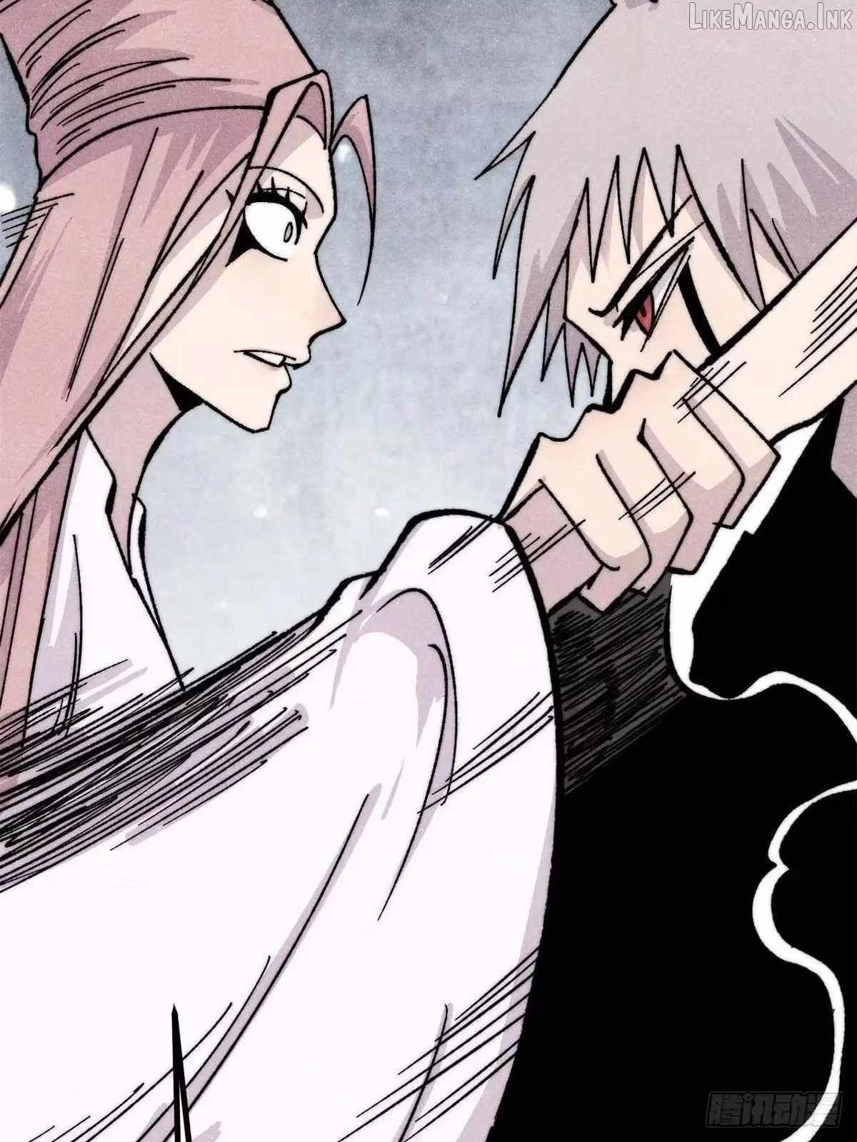 All Hail the Sect Leader Chapter 547 page 45