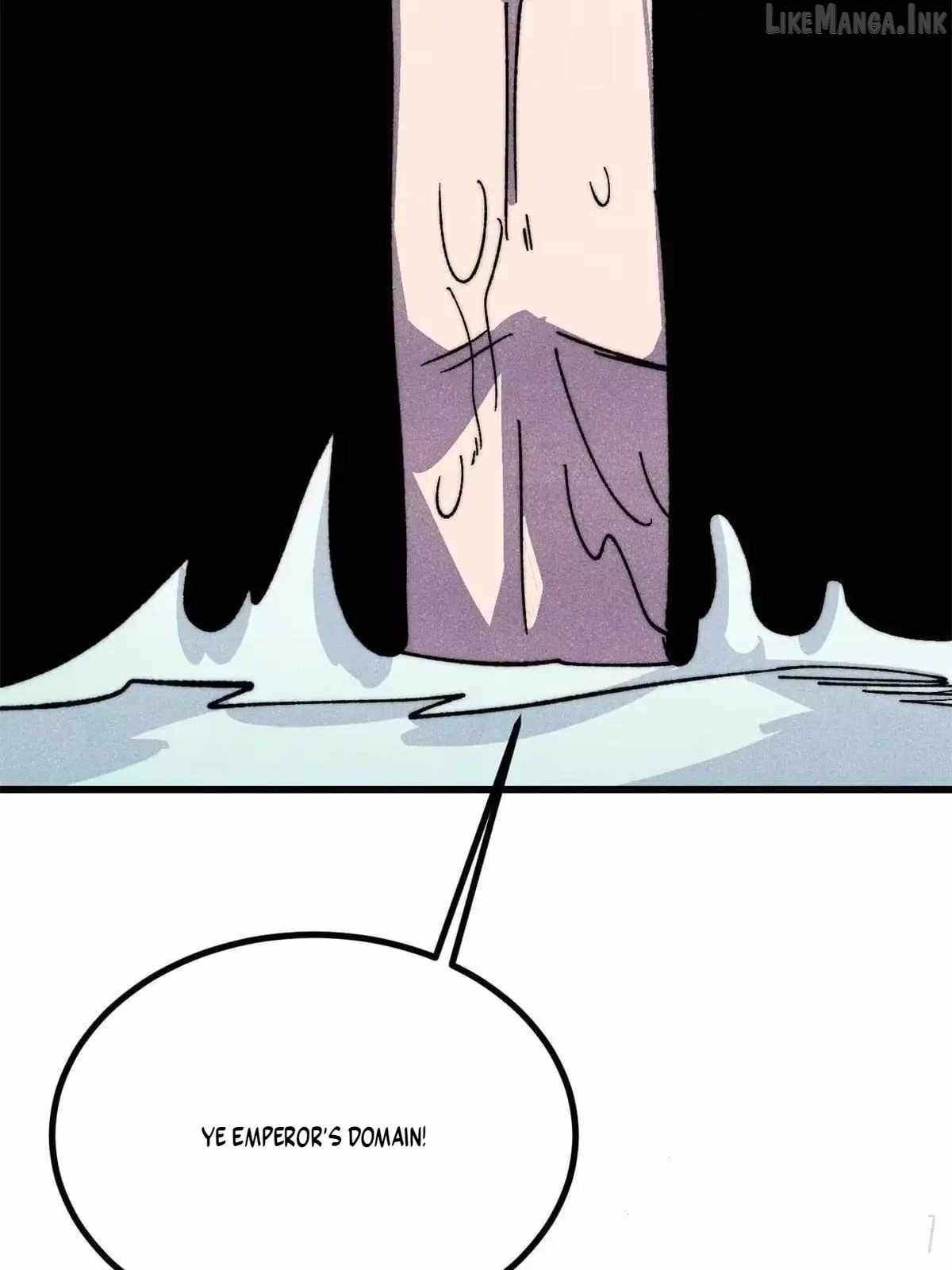 All Hail the Sect Leader Chapter 547 page 29