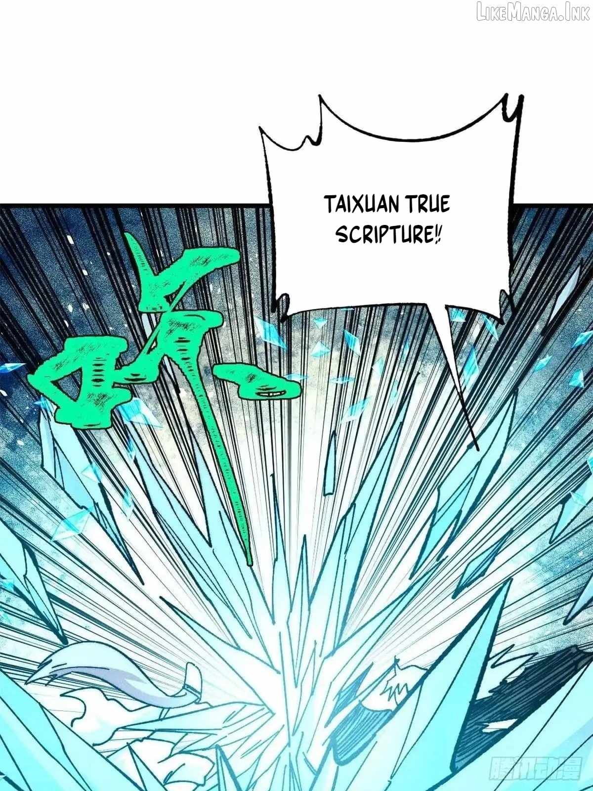 All Hail the Sect Leader Chapter 547 page 58
