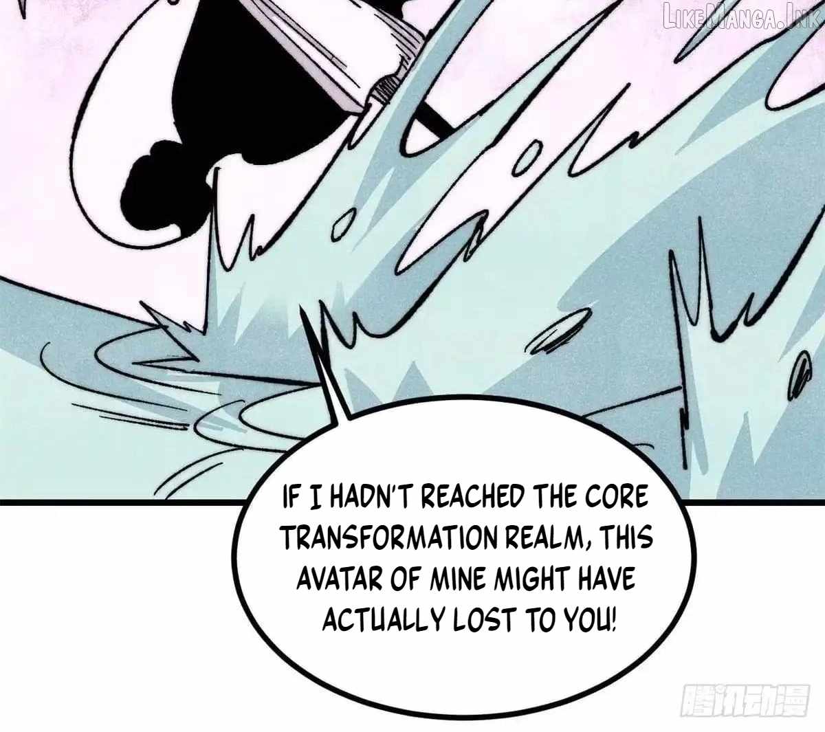 All Hail the Sect Leader Chapter 547 page 51