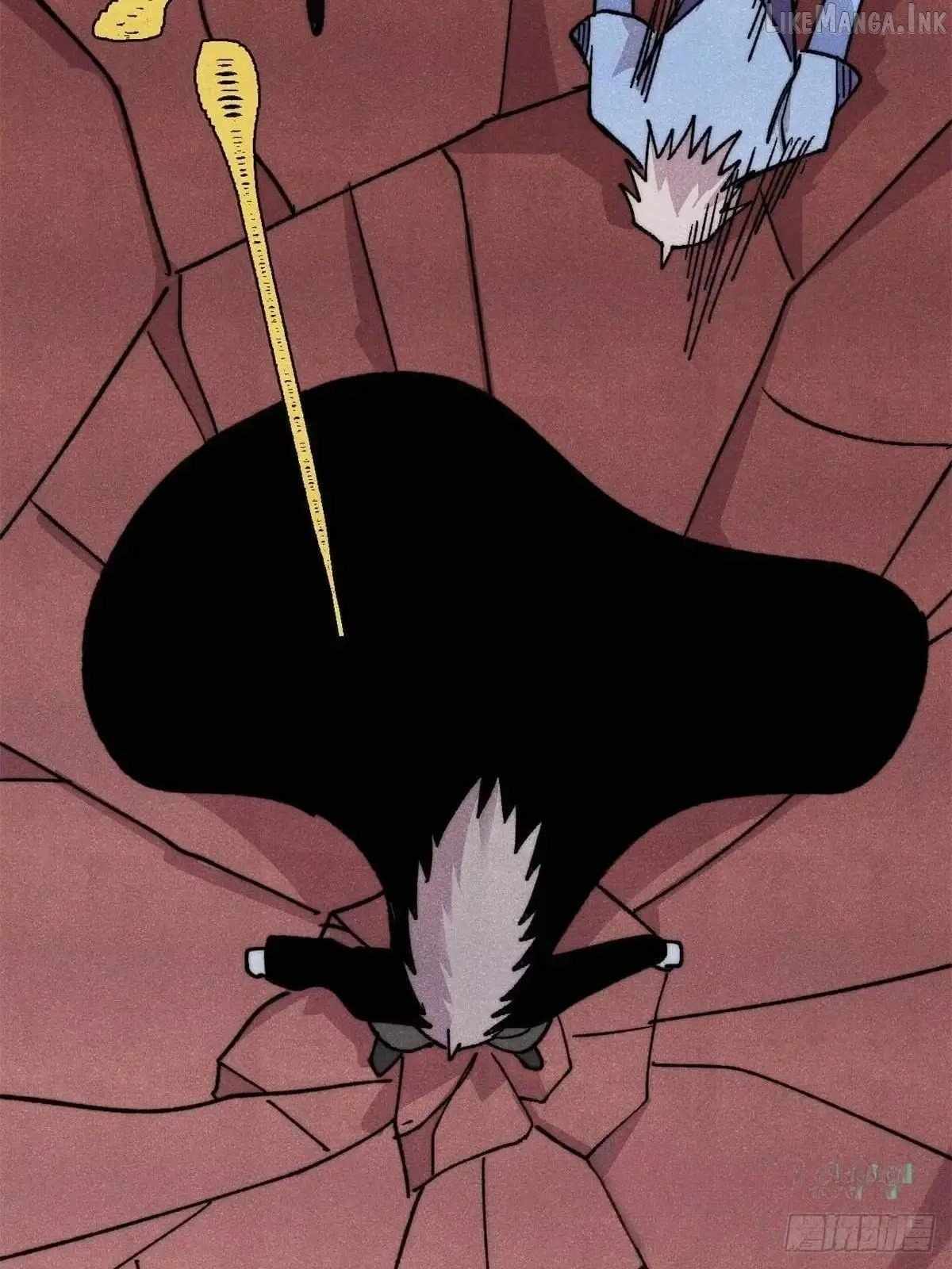 All Hail the Sect Leader Chapter 547 page 9