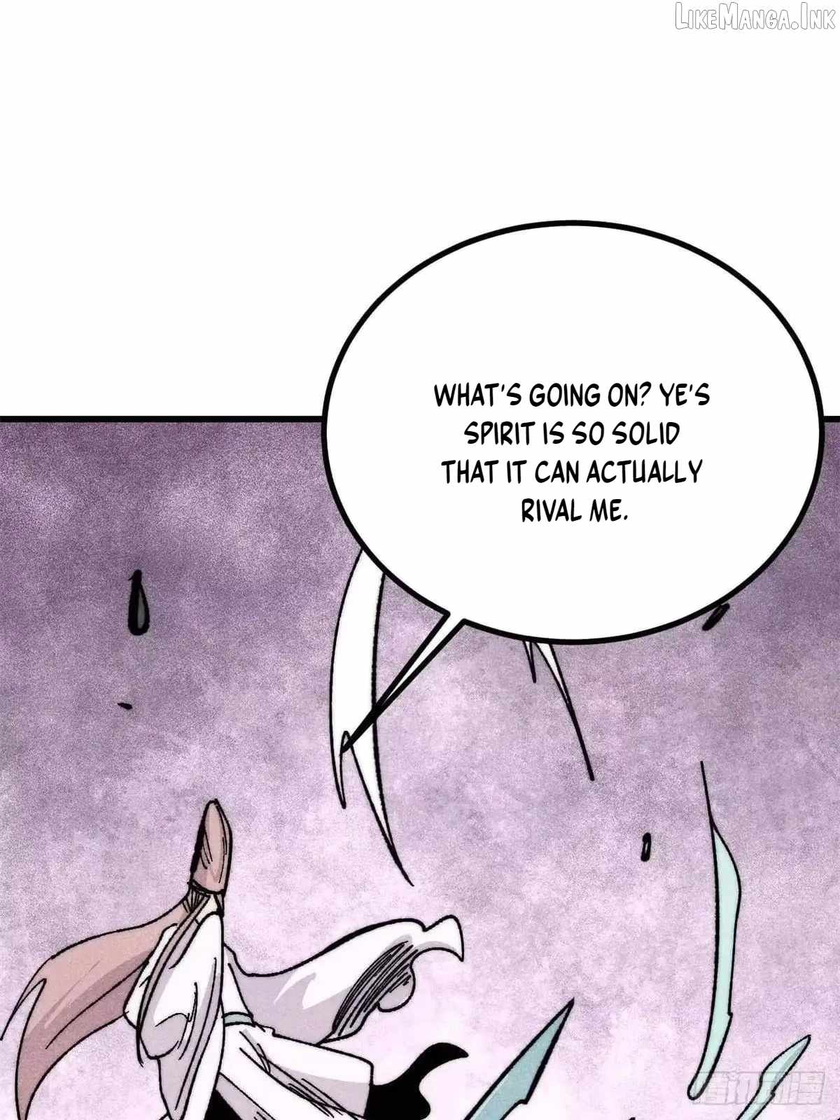 All Hail the Sect Leader Chapter 547 page 50