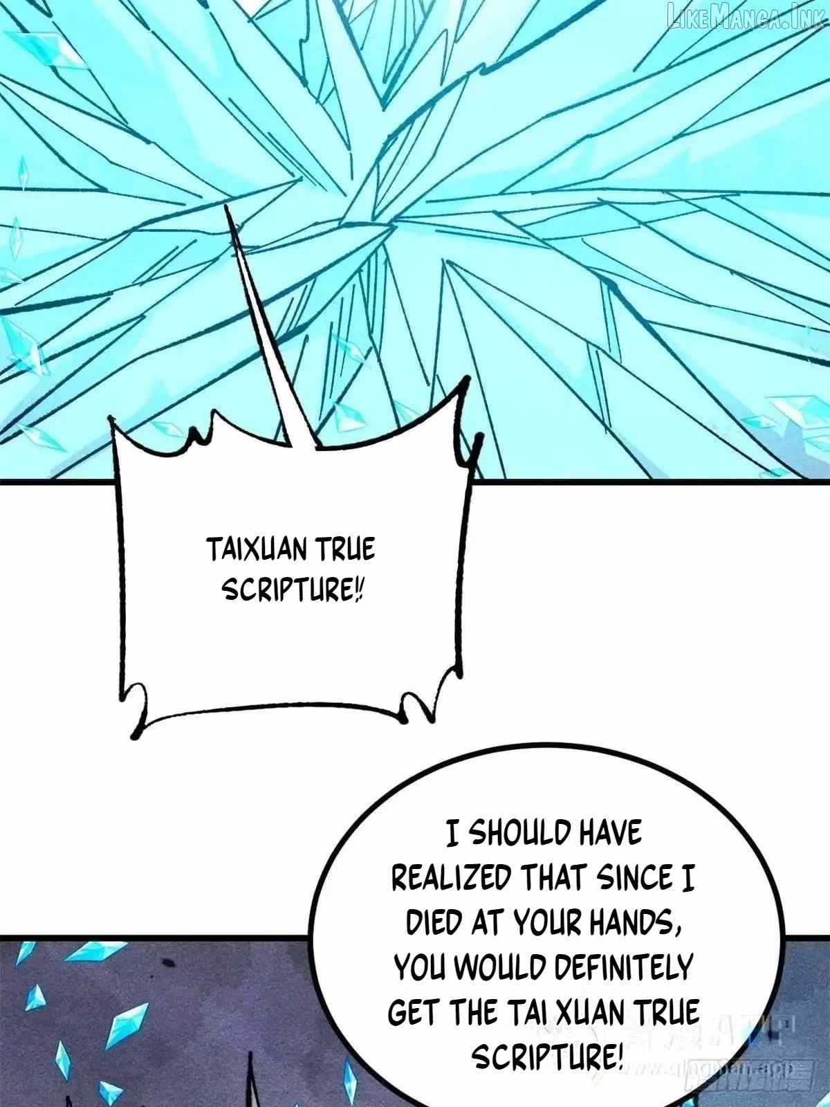 All Hail the Sect Leader Chapter 547 page 59
